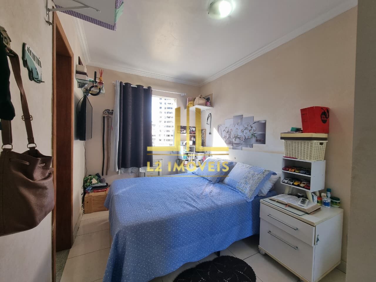 Apartamento, 2 quartos, 69 m² - Foto 11