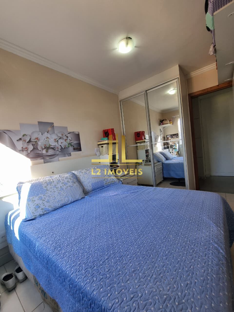 Apartamento, 2 quartos, 69 m² - Foto 8