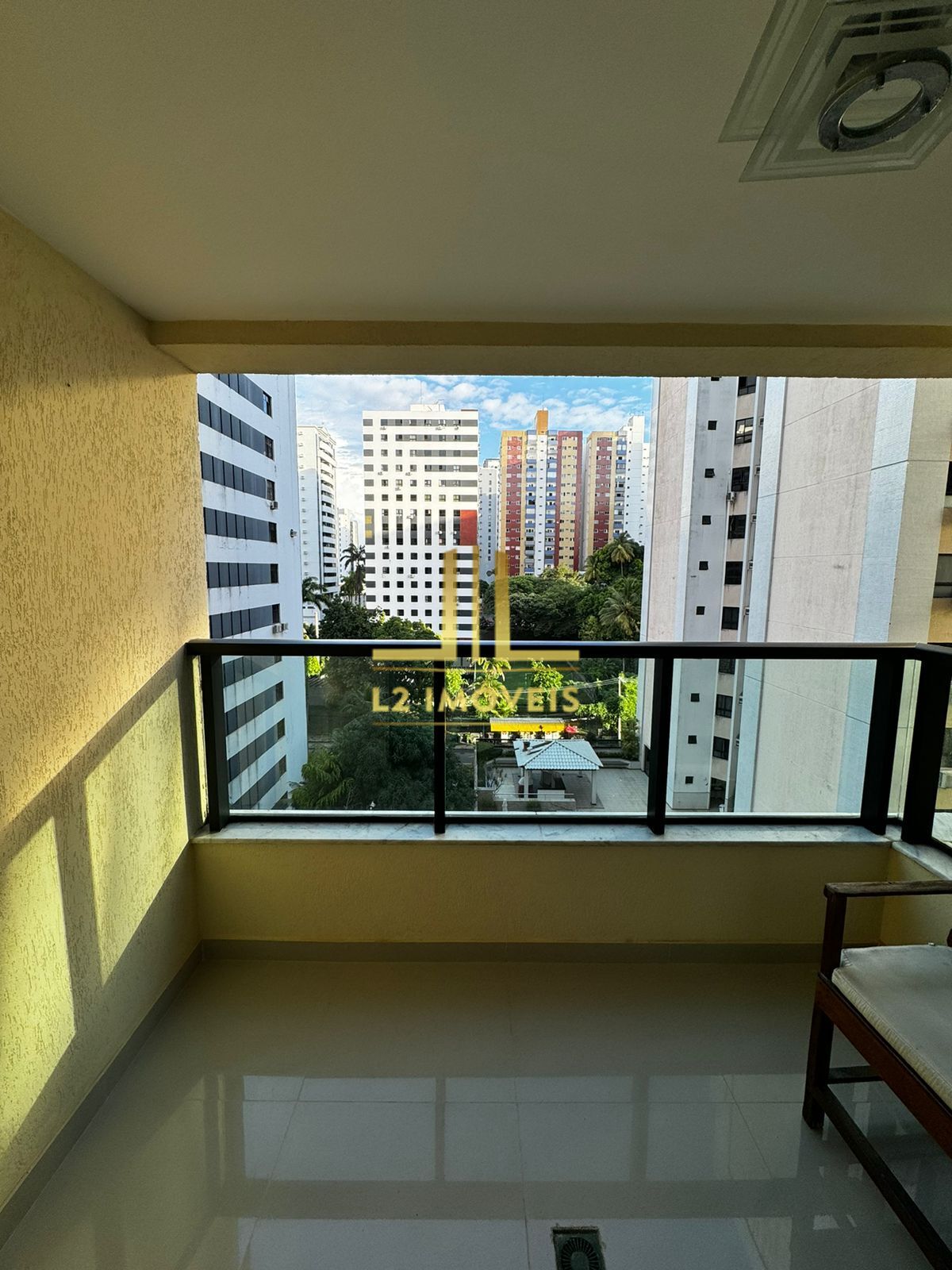 Apartamento - Pituba