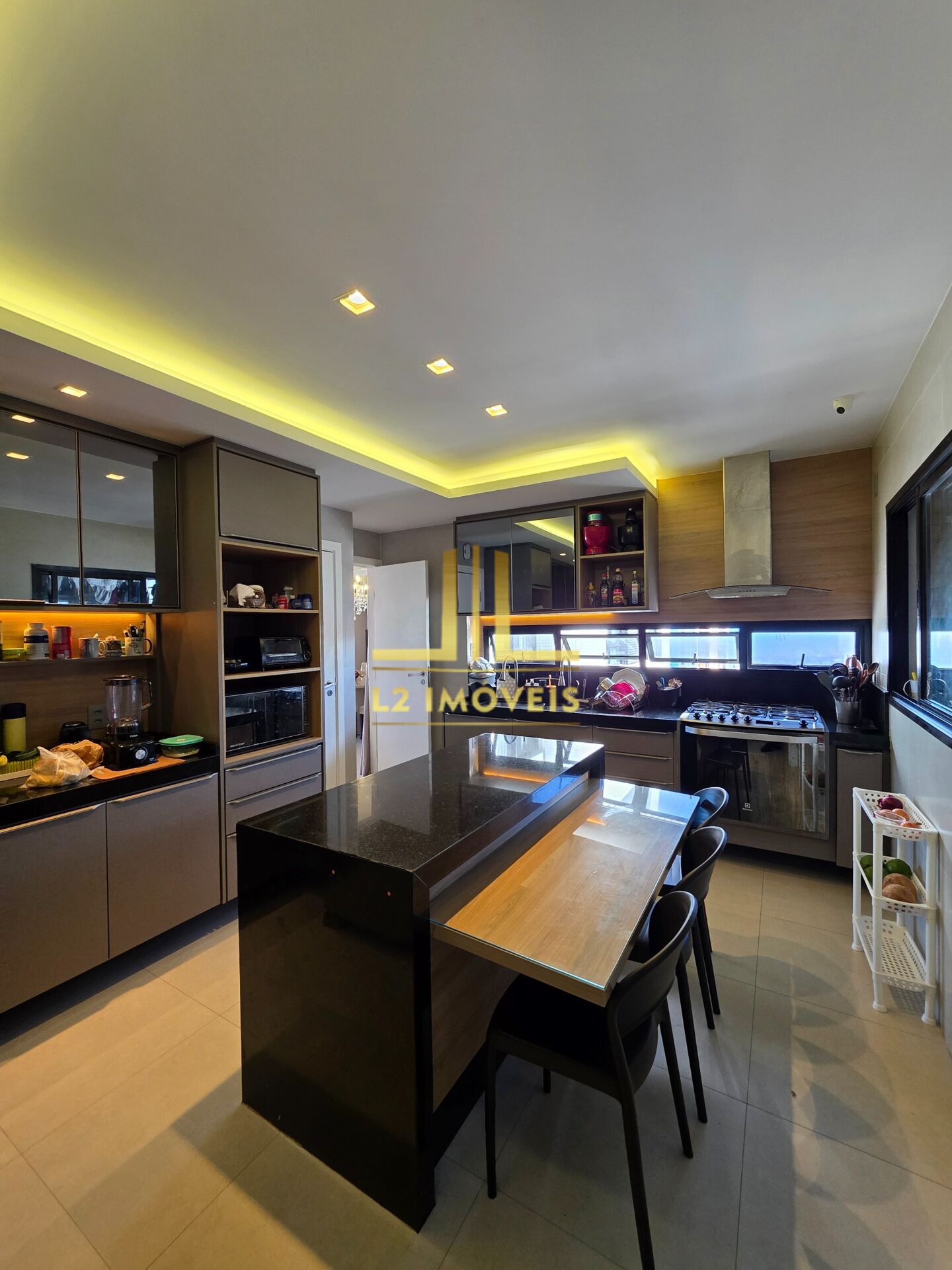 Apartamento, 3 quartos, 195 m² - Foto 13