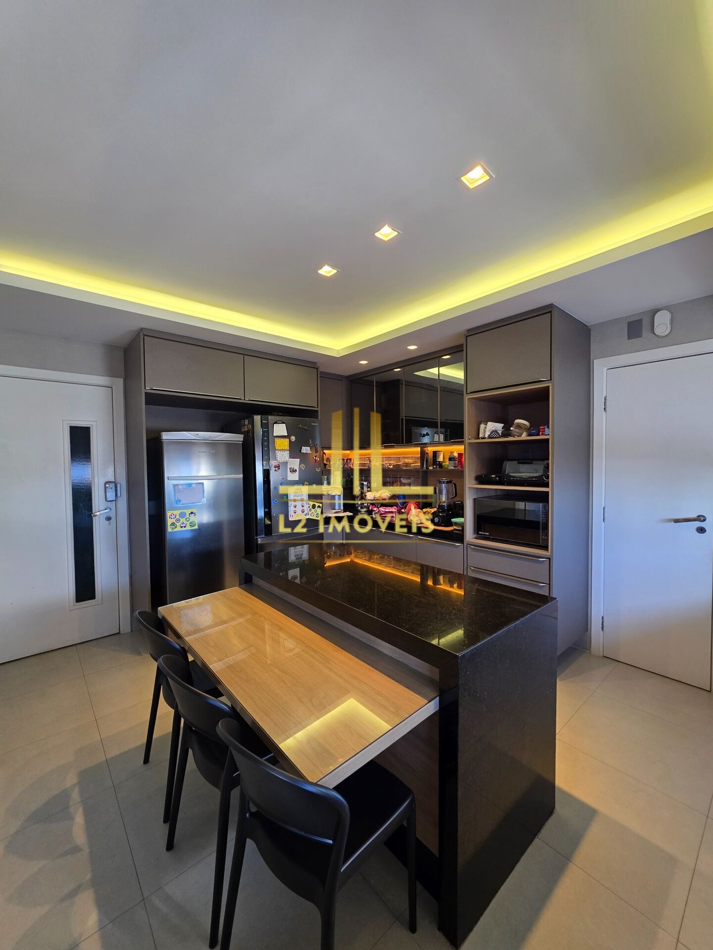 Apartamento, 3 quartos, 195 m² - Foto 14
