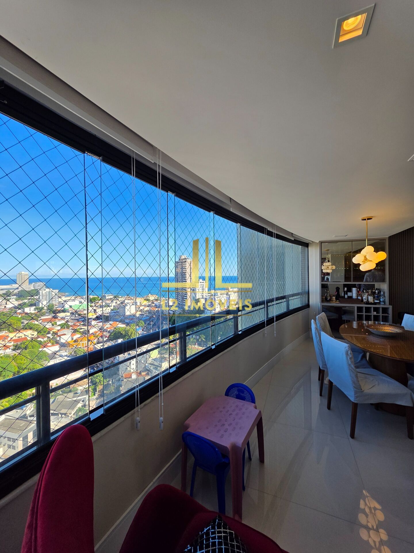 Apartamento, 3 quartos, 195 m² - Foto 7