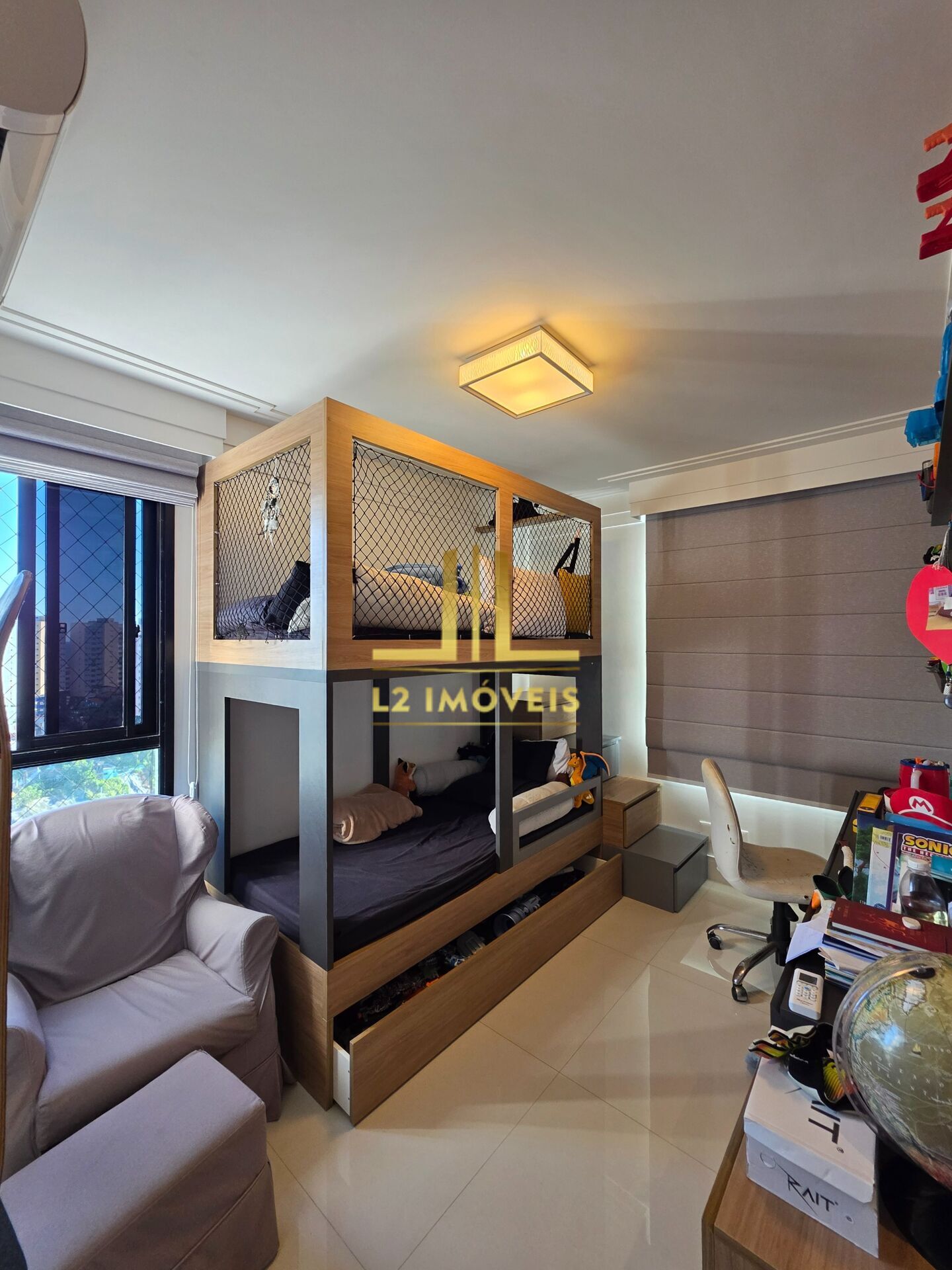Apartamento, 3 quartos, 195 m² - Foto 22