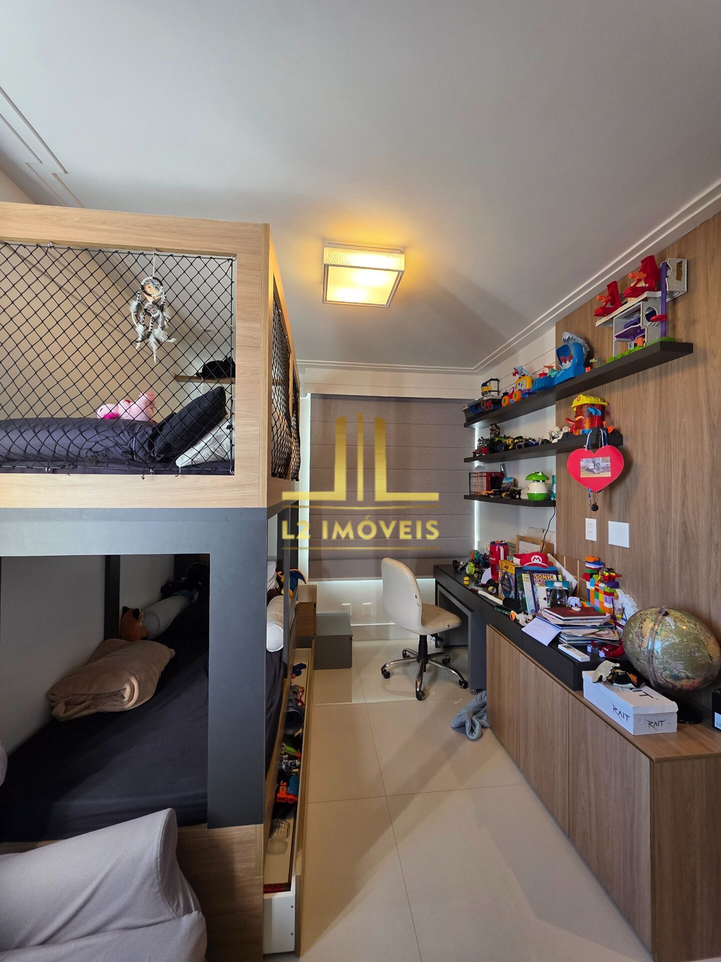 Apartamento, 3 quartos, 195 m² - Foto 23