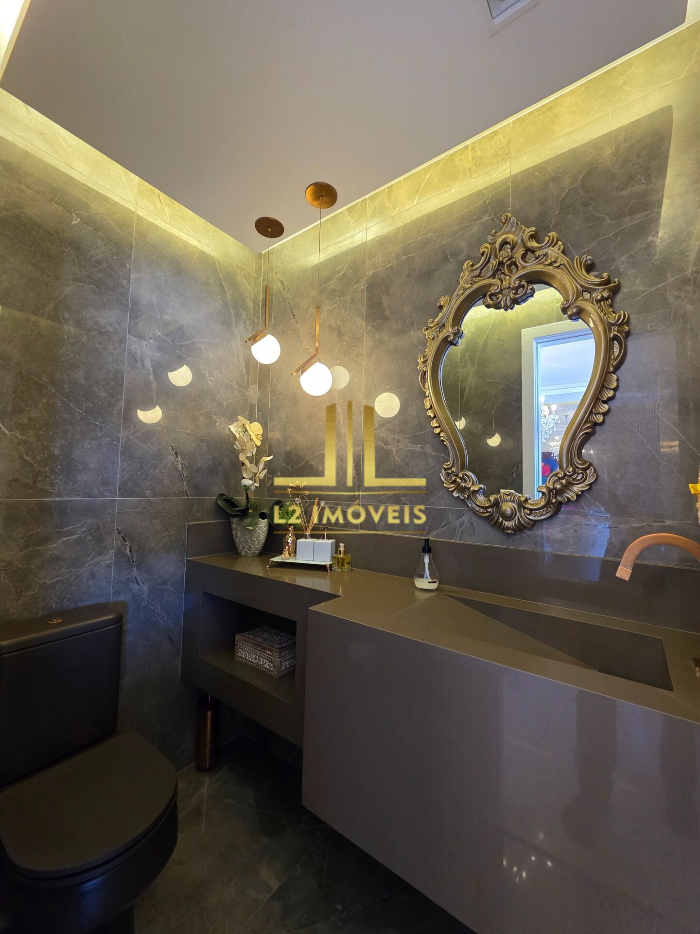 Apartamento, 3 quartos, 195 m² - Foto 15