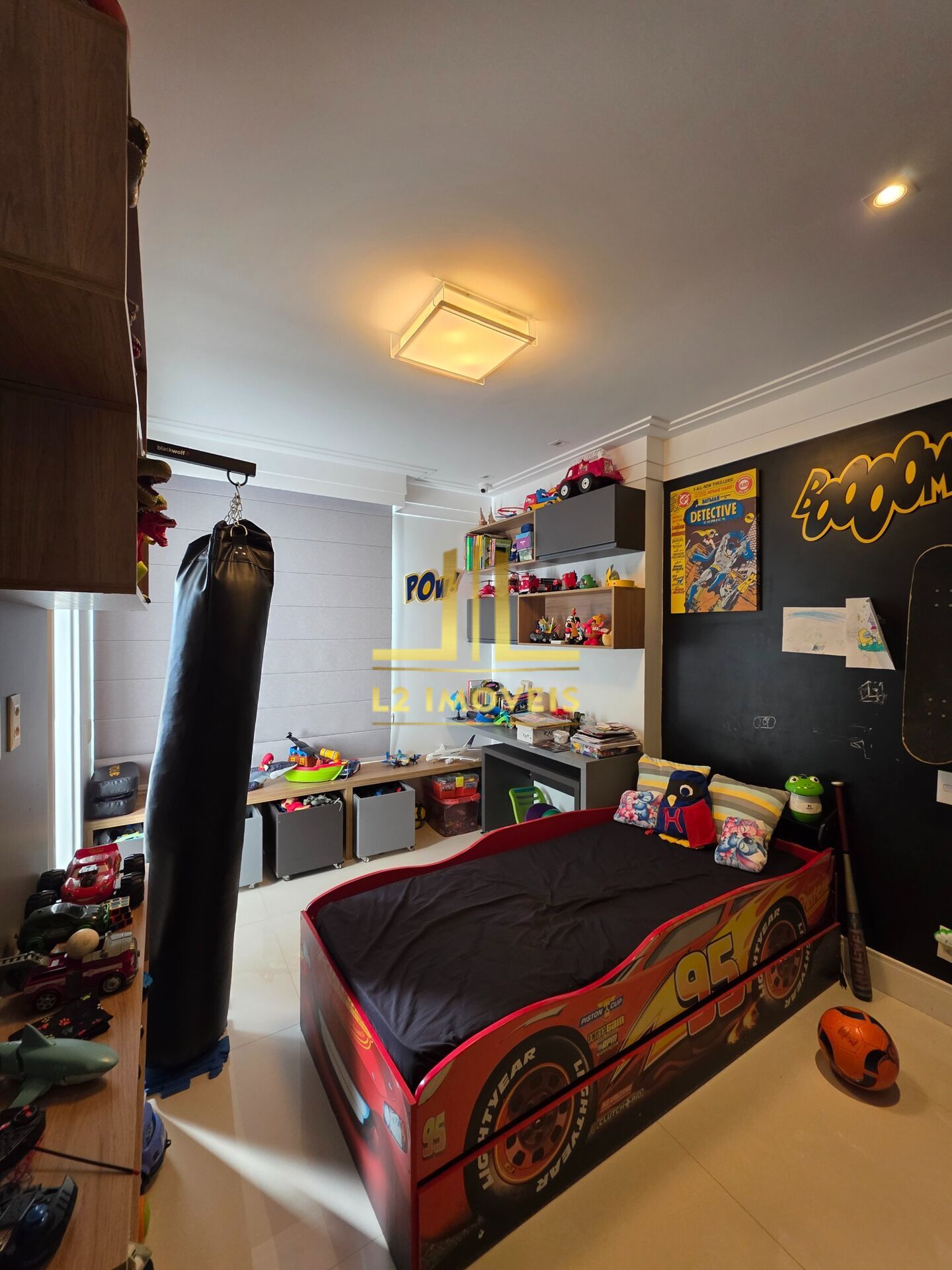 Apartamento, 3 quartos, 195 m² - Foto 20