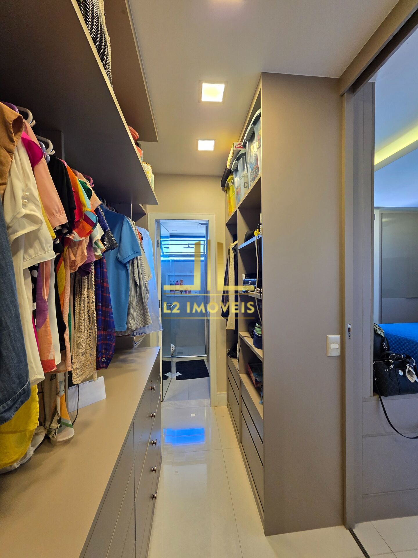 Apartamento, 3 quartos, 195 m² - Foto 19