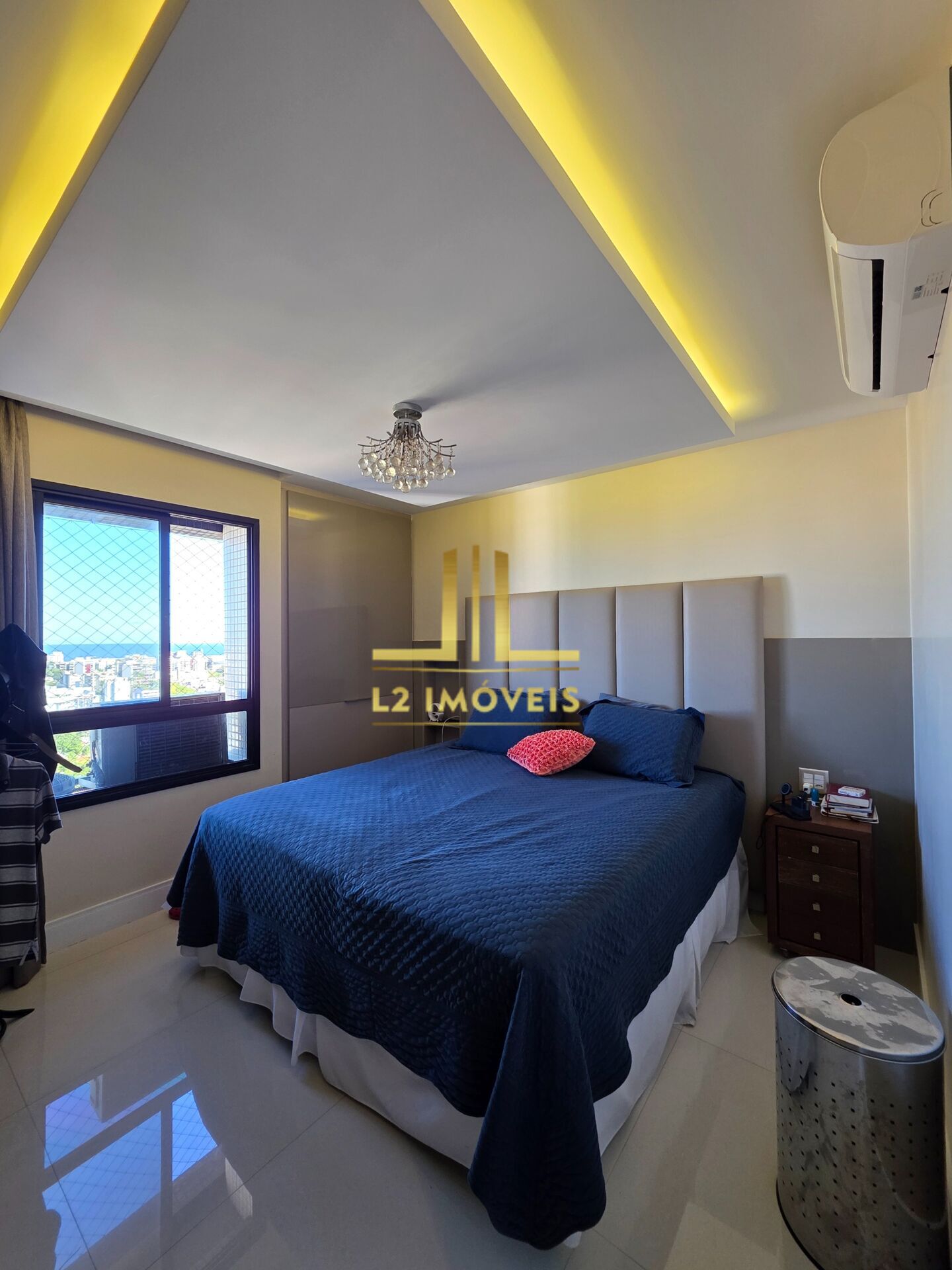 Apartamento, 3 quartos, 195 m² - Foto 16