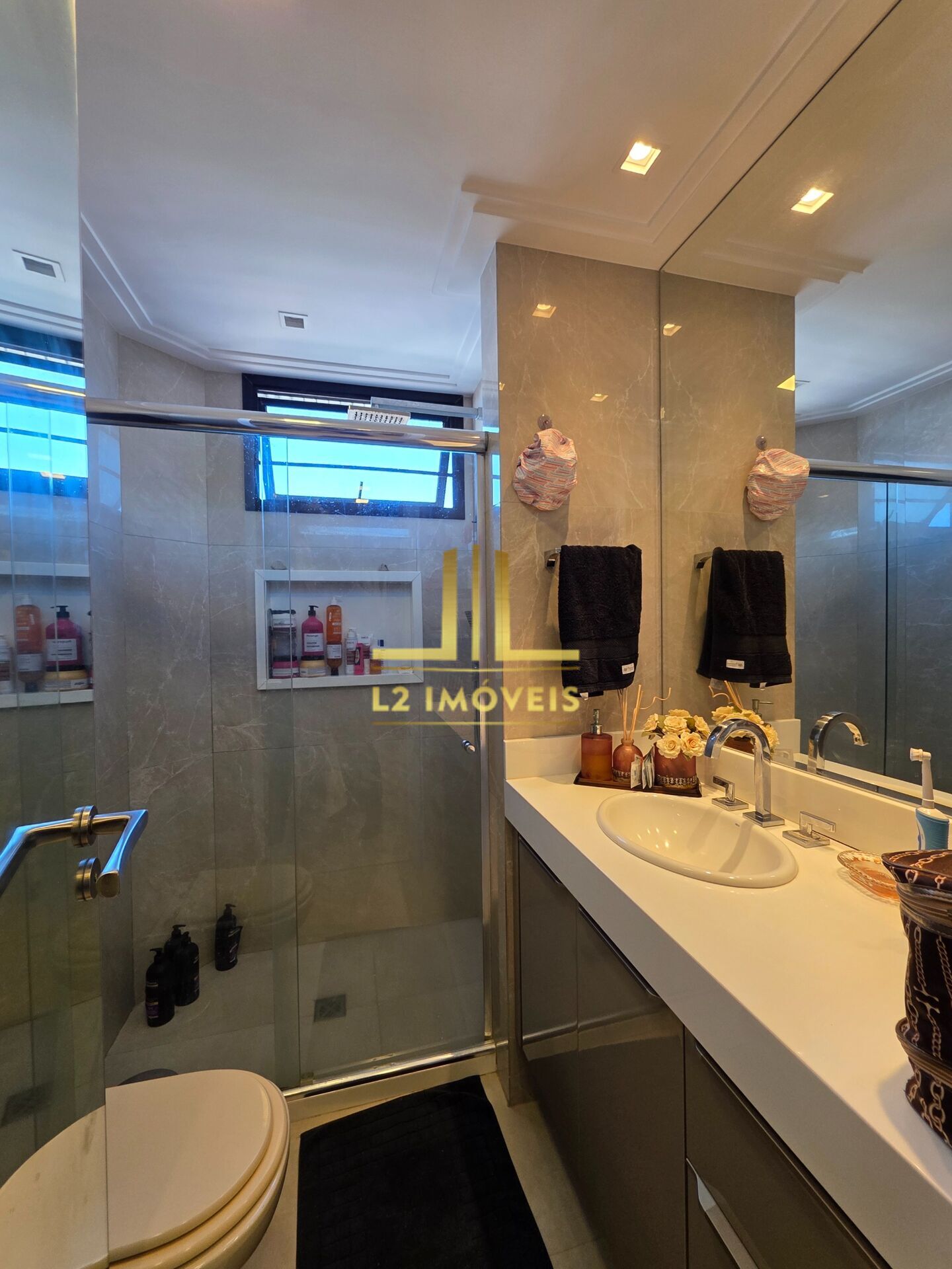 Apartamento, 3 quartos, 195 m² - Foto 27