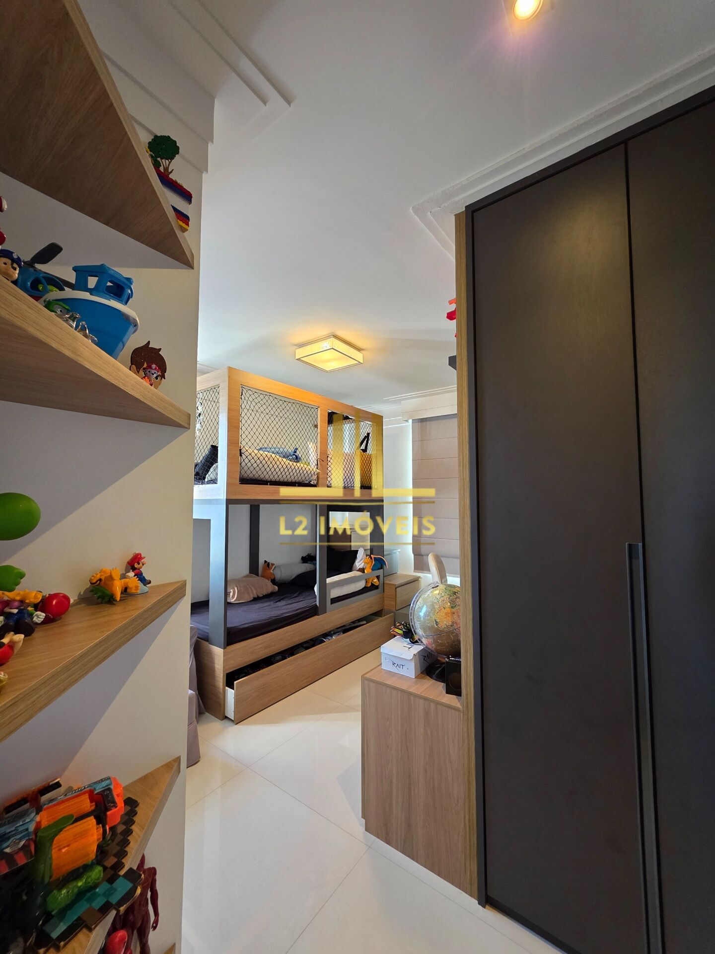 Apartamento, 3 quartos, 195 m² - Foto 24