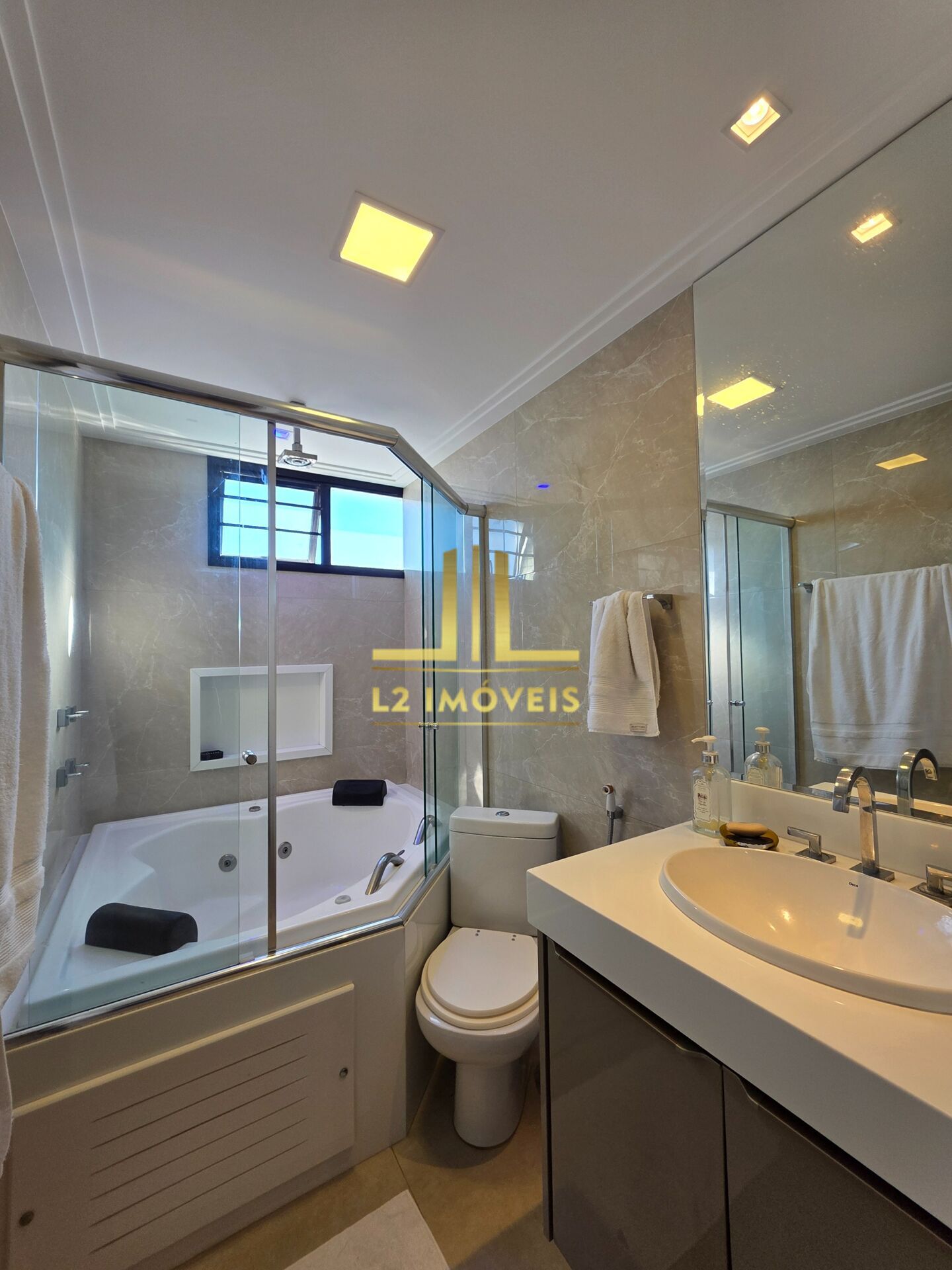 Apartamento, 3 quartos, 195 m² - Foto 18