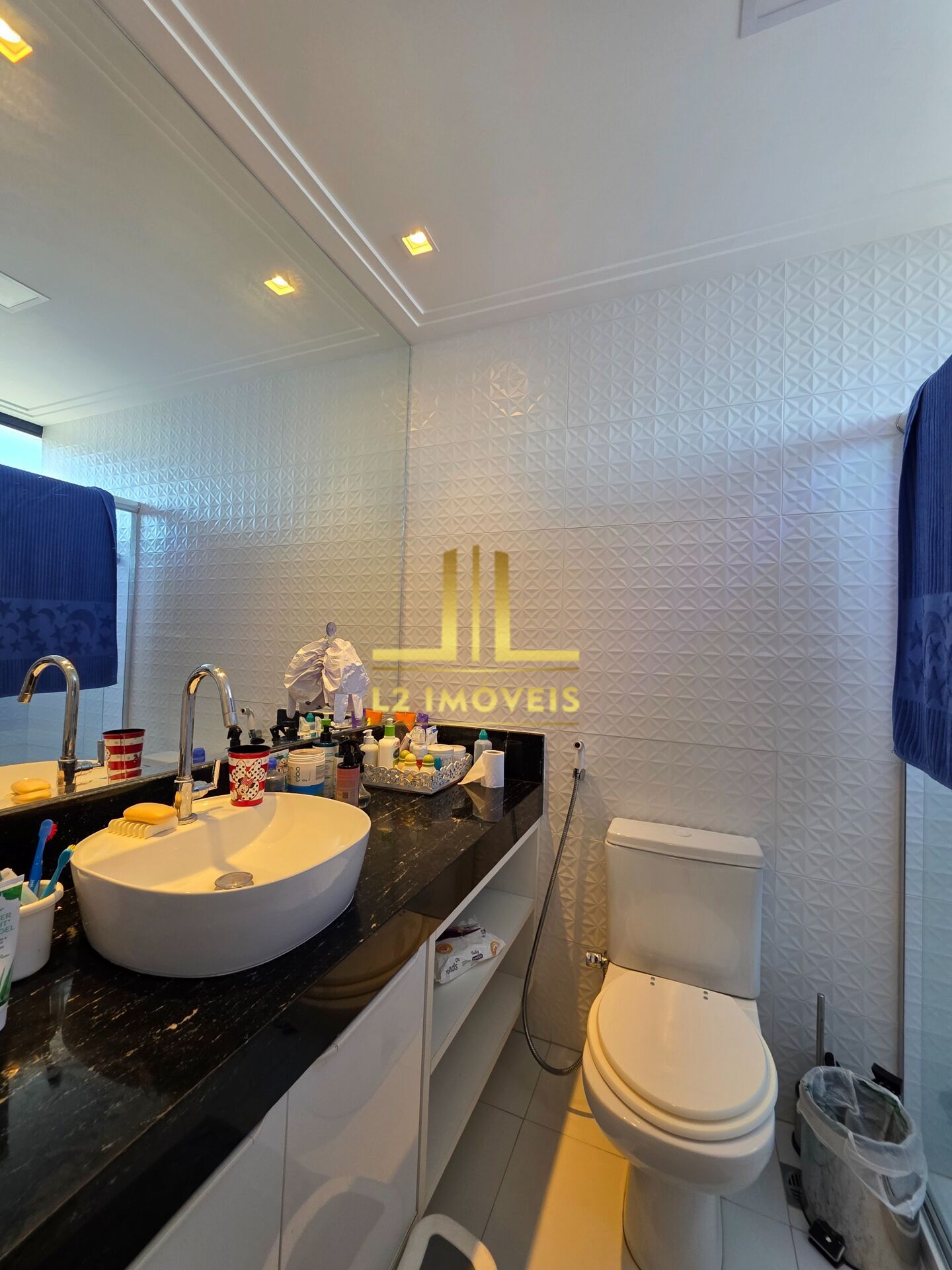 Apartamento, 3 quartos, 195 m² - Foto 26