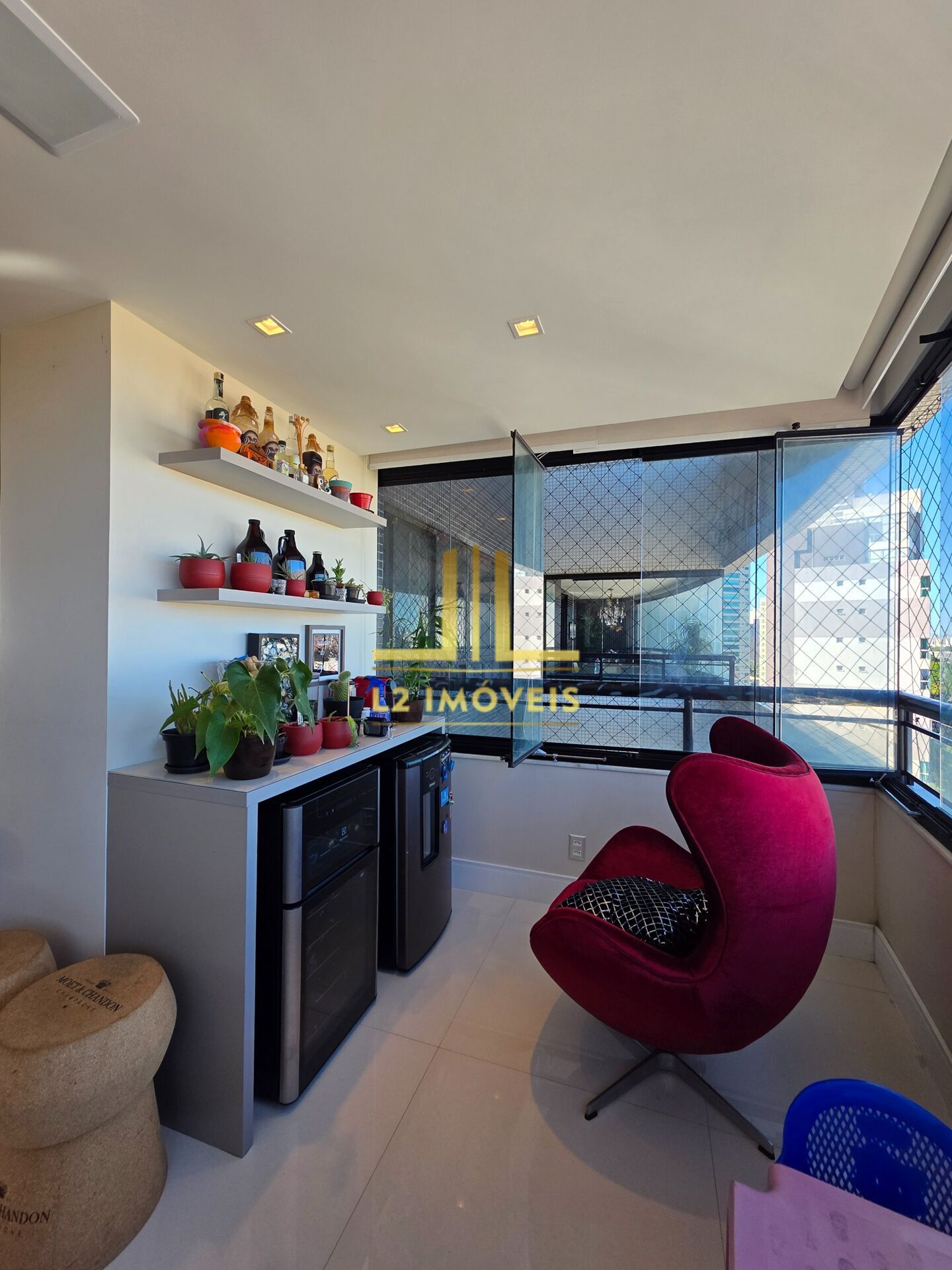 Apartamento, 3 quartos, 195 m² - Foto 9