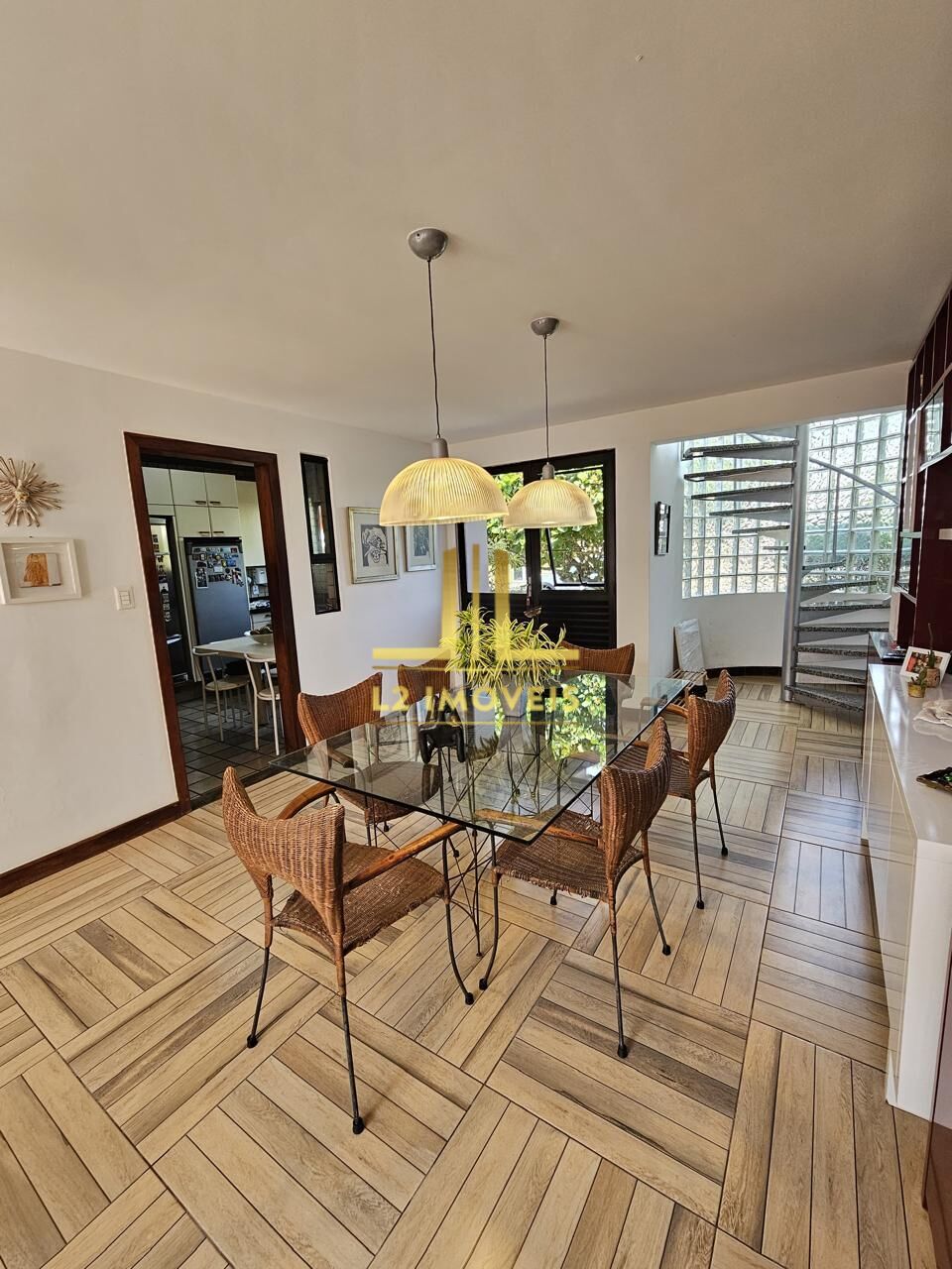 Casa à venda com 4 quartos, 240m² - Foto 12