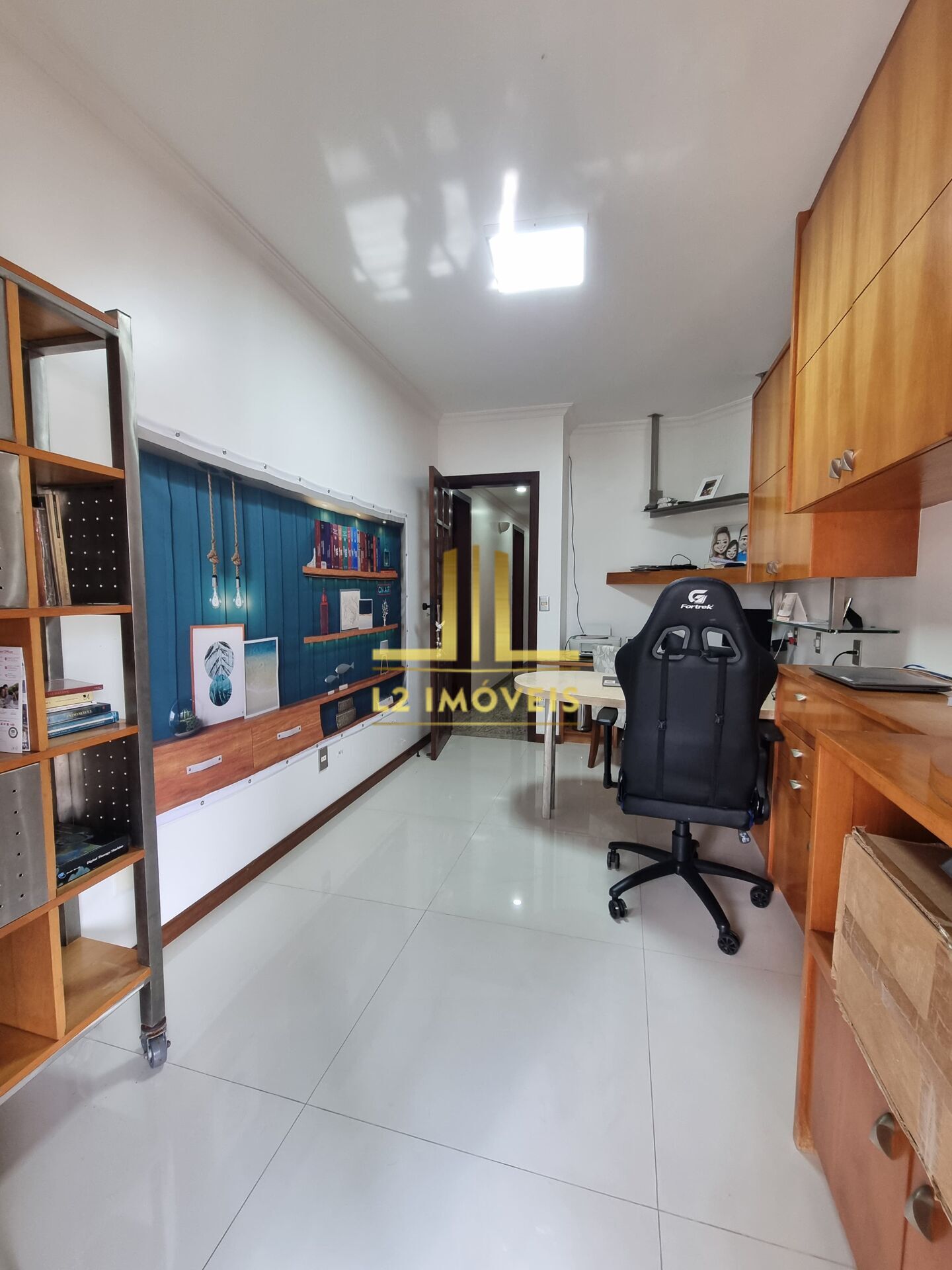 Apartamento à venda com 3 quartos, 166m² - Foto 13