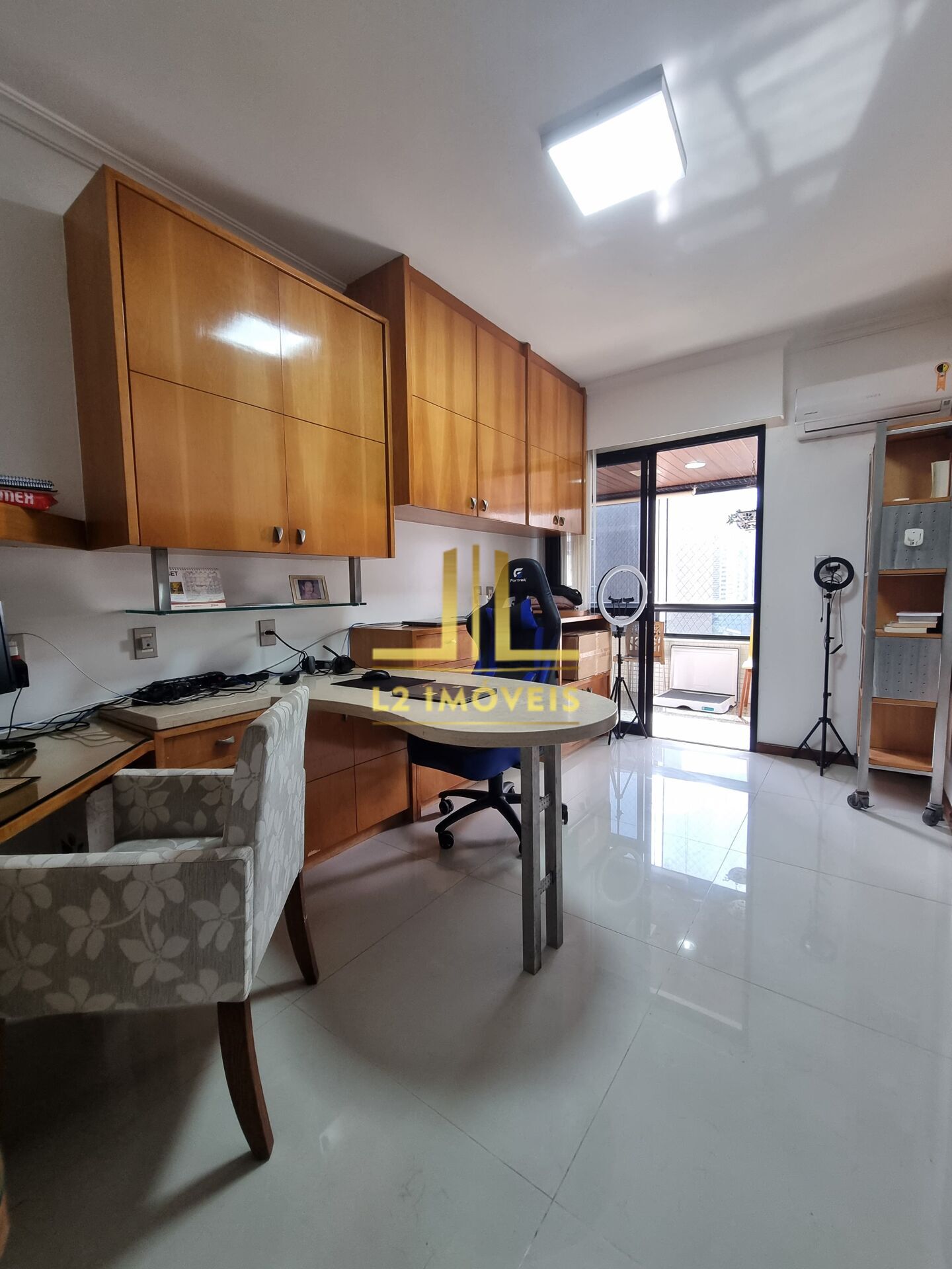 Apartamento à venda com 3 quartos, 166m² - Foto 12