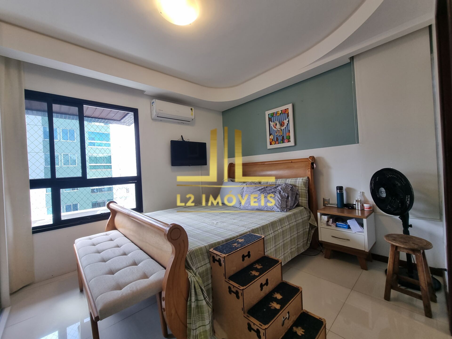 Apartamento à venda com 3 quartos, 166m² - Foto 8