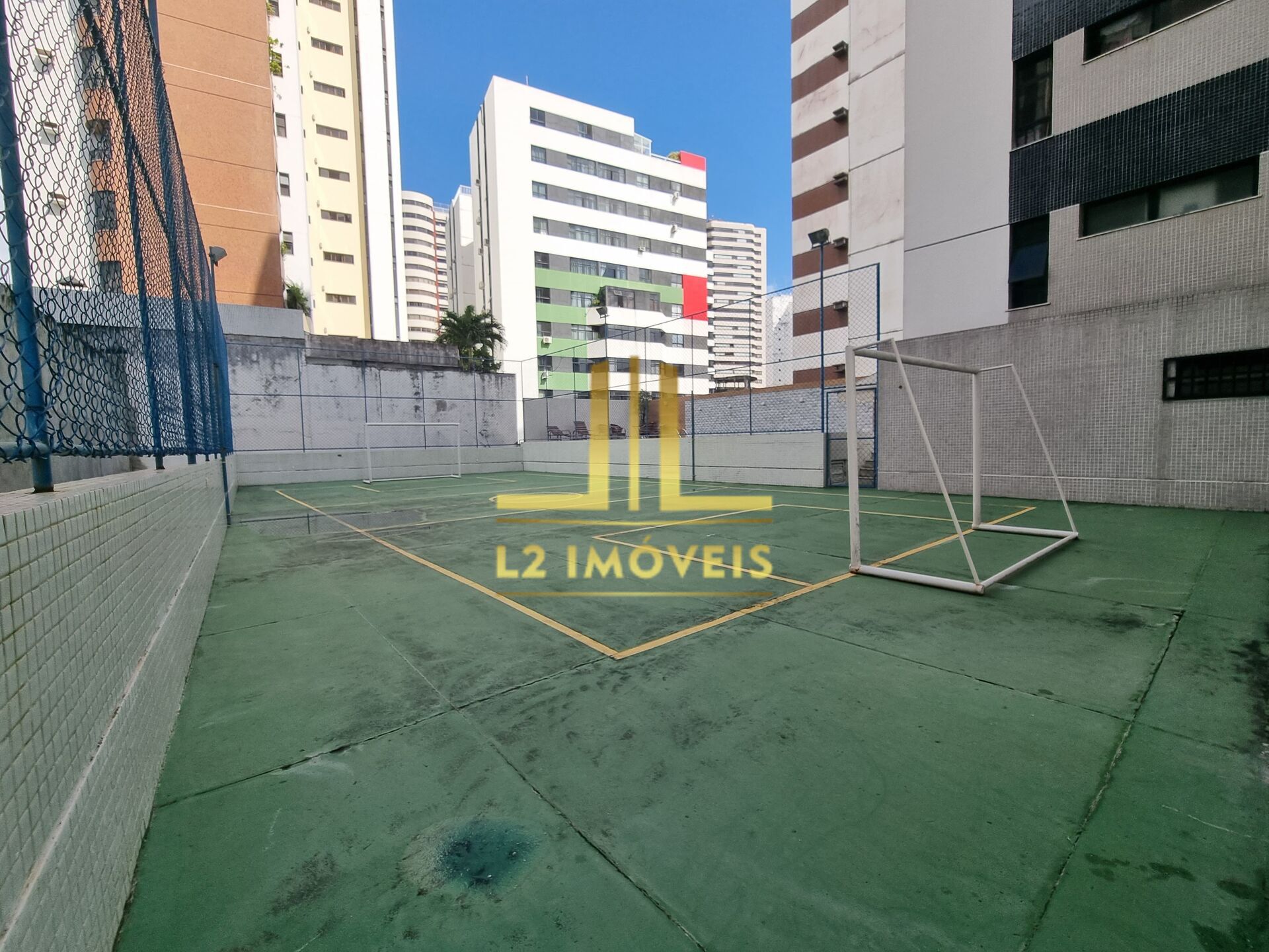 Apartamento à venda com 3 quartos, 166m² - Foto 24