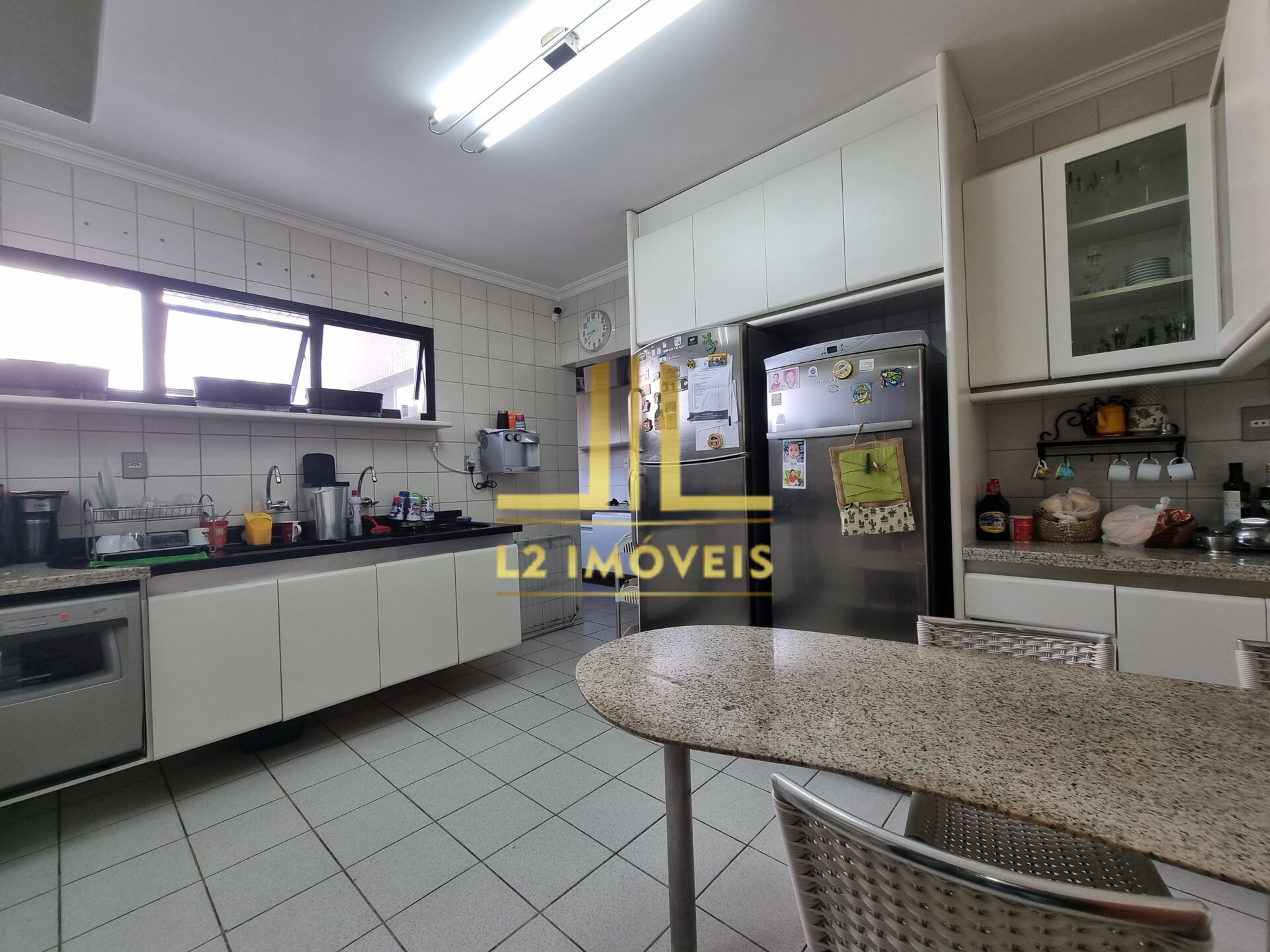 Apartamento à venda com 3 quartos, 166m² - Foto 15