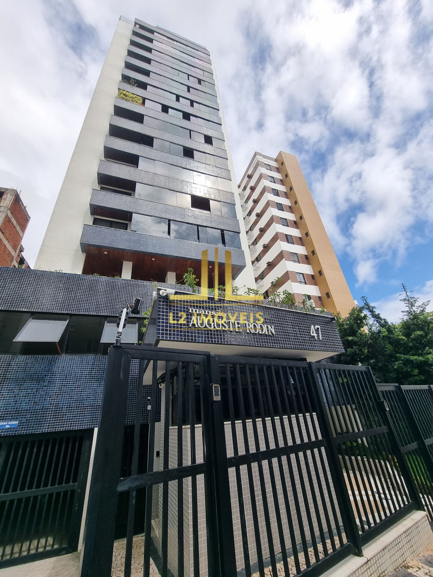 Apartamento à venda com 3 quartos, 166m² - Foto 29