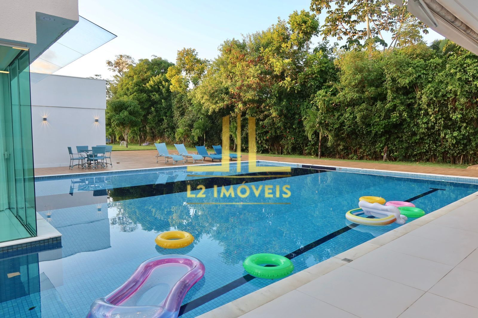 Casa de Condomínio, 7 quartos - Foto 6