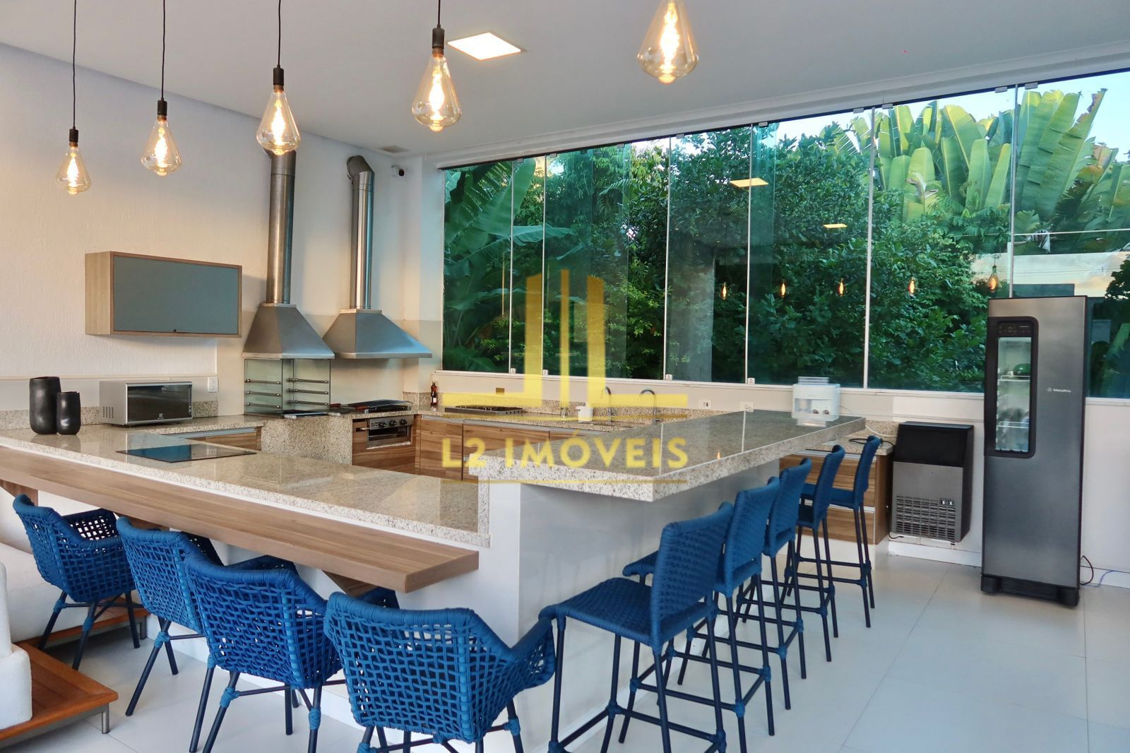 Casa de Condomínio, 7 quartos - Foto 9