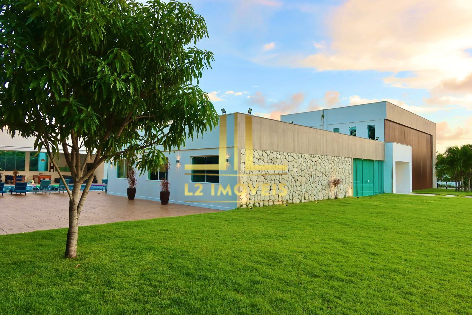 Casa de Condomínio, 7 quartos - Foto 24