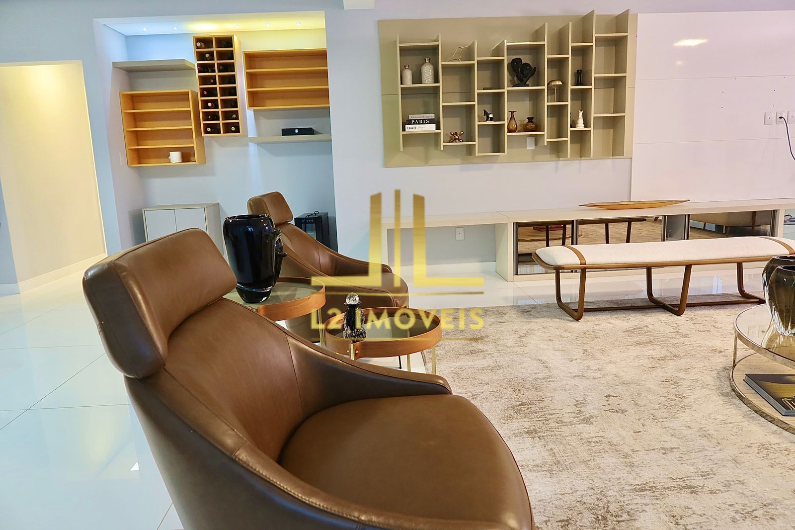 Casa de Condomínio, 7 quartos - Foto 12