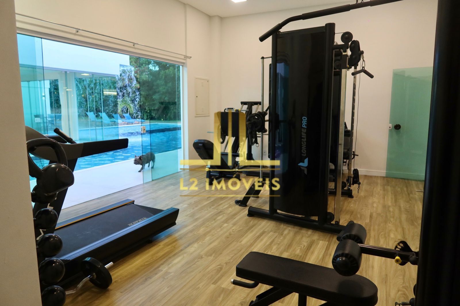 Casa de Condomínio, 7 quartos - Foto 7