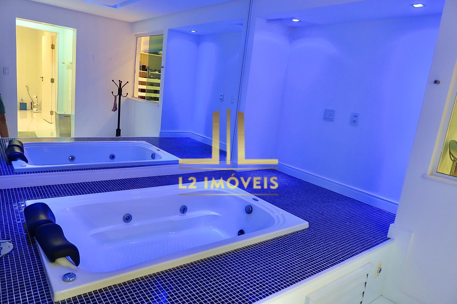 Casa de Condomínio, 7 quartos - Foto 20