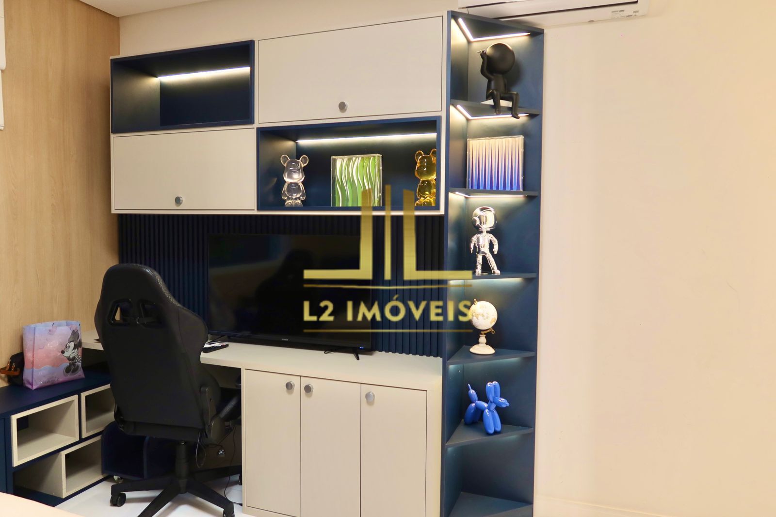 Casa de Condomínio, 7 quartos - Foto 21