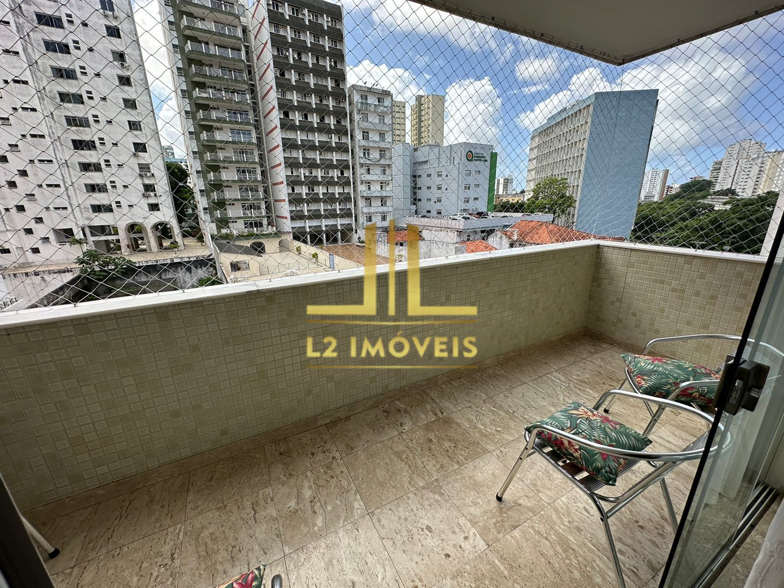 Apartamento à venda com 4 quartos, 199m² - Foto 21