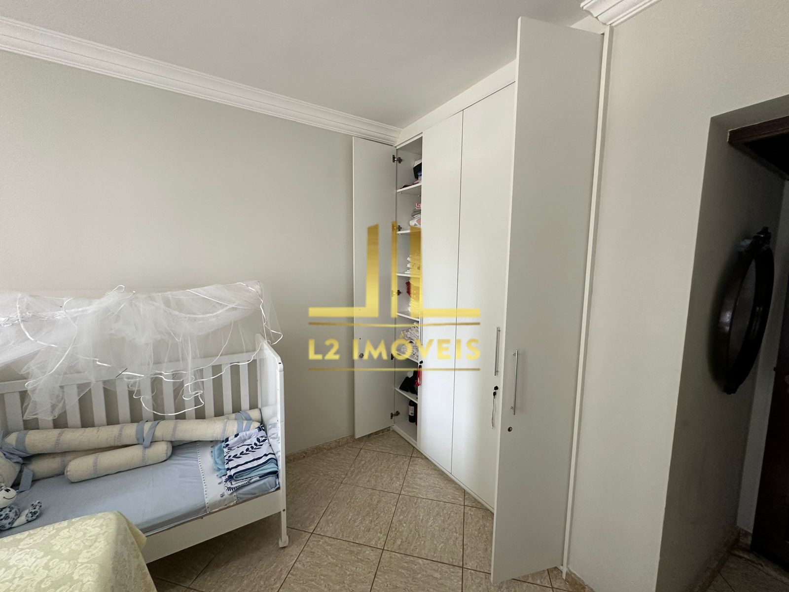 Apartamento à venda com 4 quartos, 199m² - Foto 9