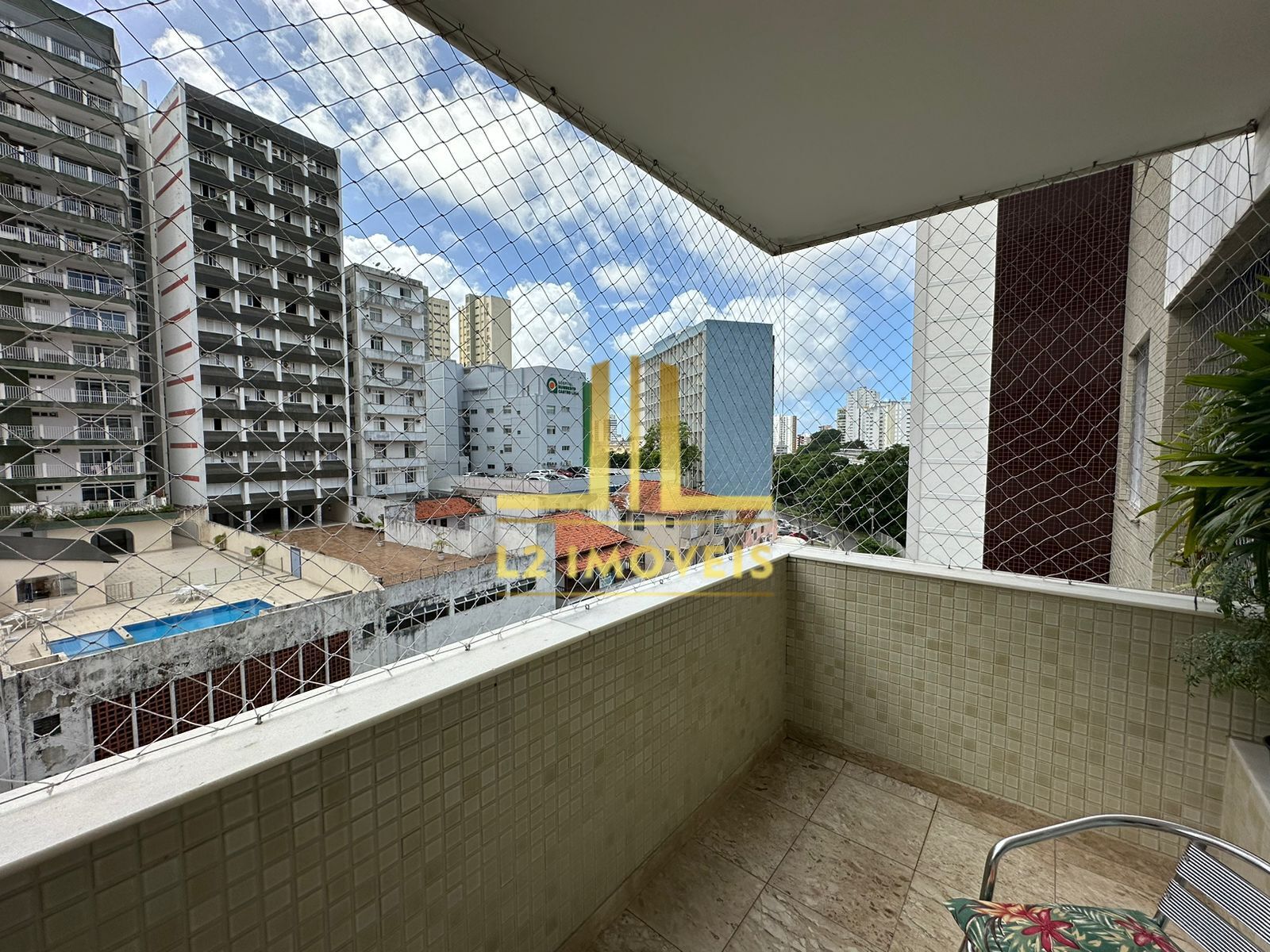 Apartamento à venda com 4 quartos, 199m² - Foto 22