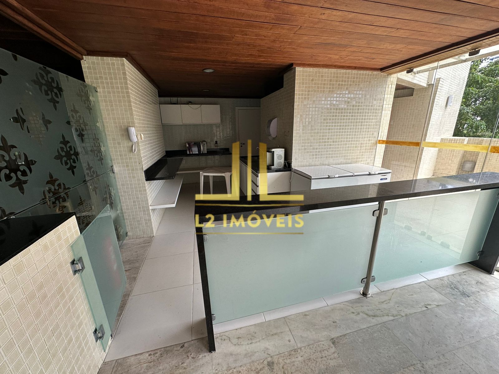 Apartamento à venda com 4 quartos, 199m² - Foto 23