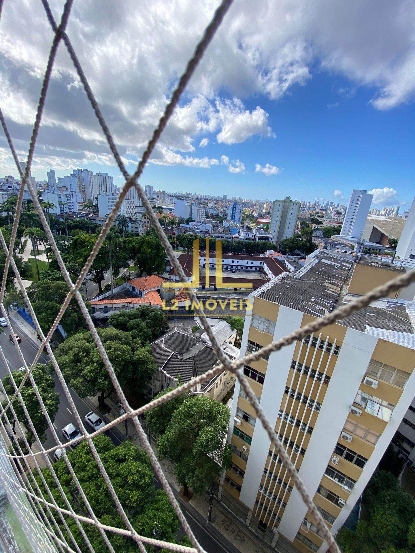 Apartamento - Campo Grande