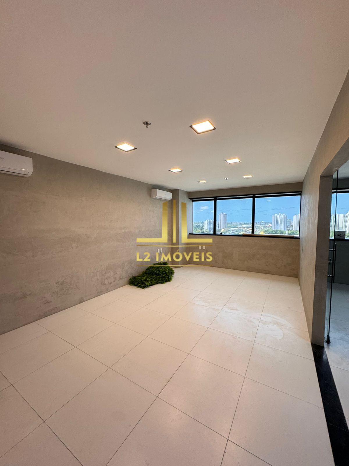 Sala-Conjunto, 66 m² - Foto 2