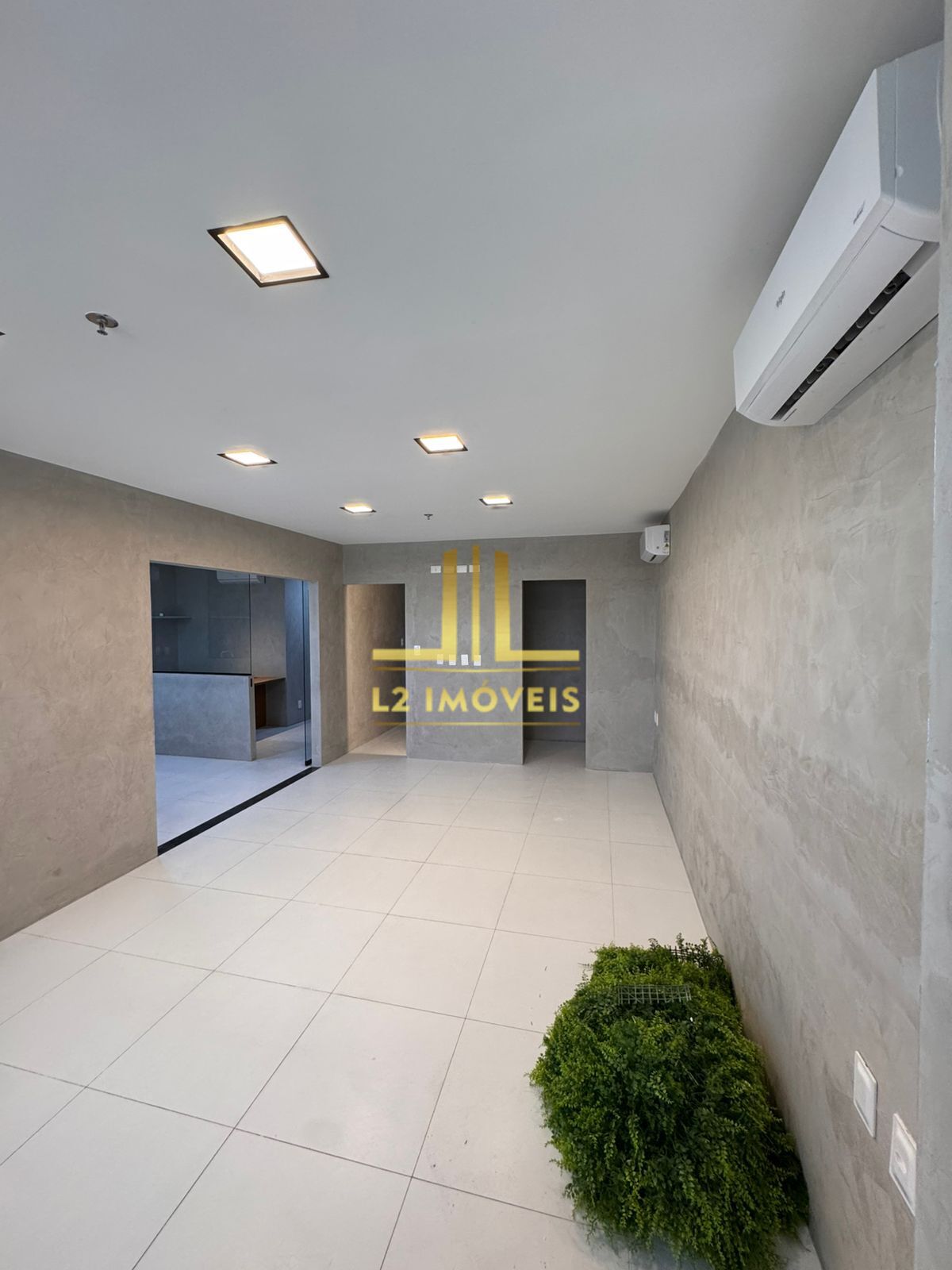 Sala-Conjunto, 66 m² - Foto 1