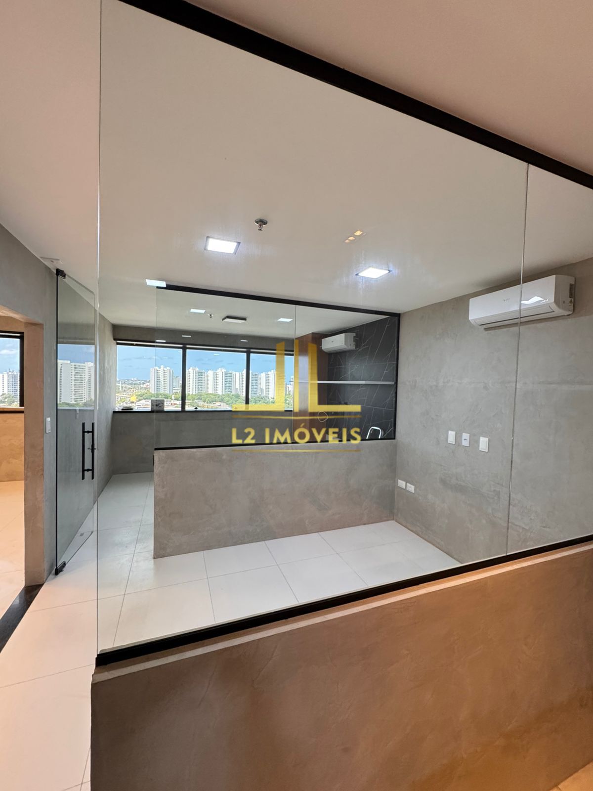 Sala-Conjunto, 66 m² - Foto 5