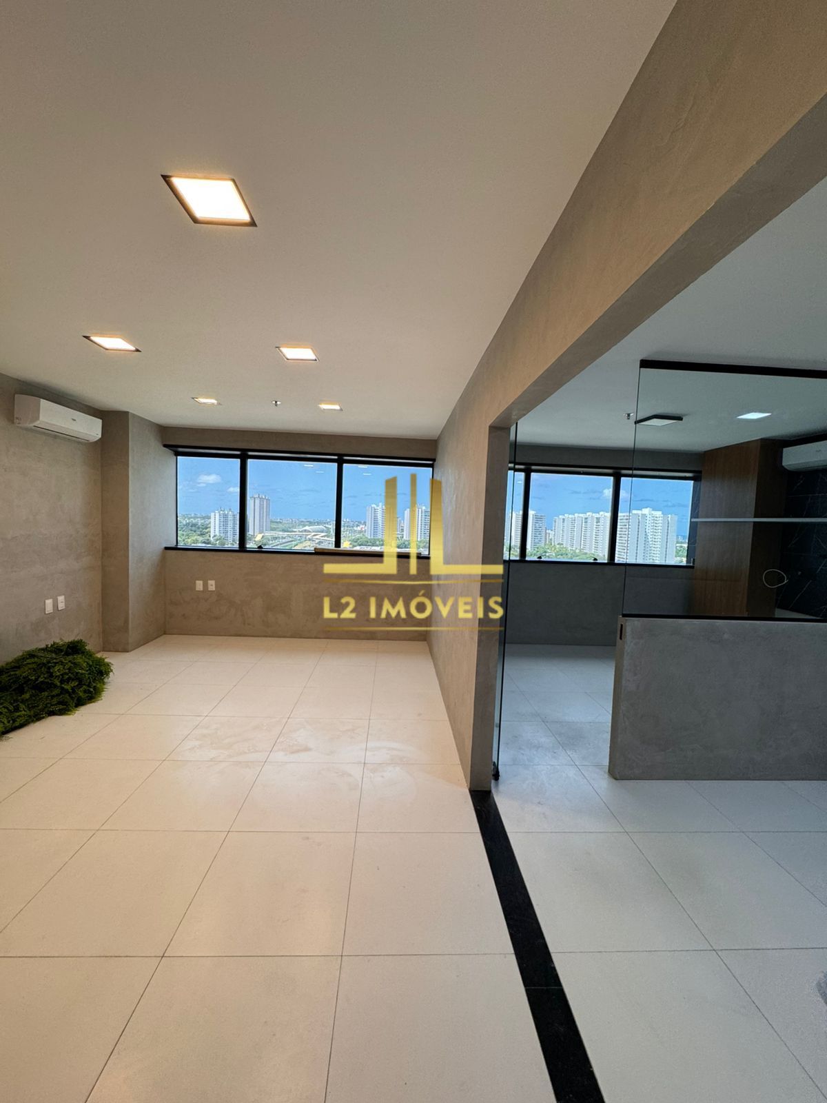 Sala-Conjunto, 66 m² - Foto 3