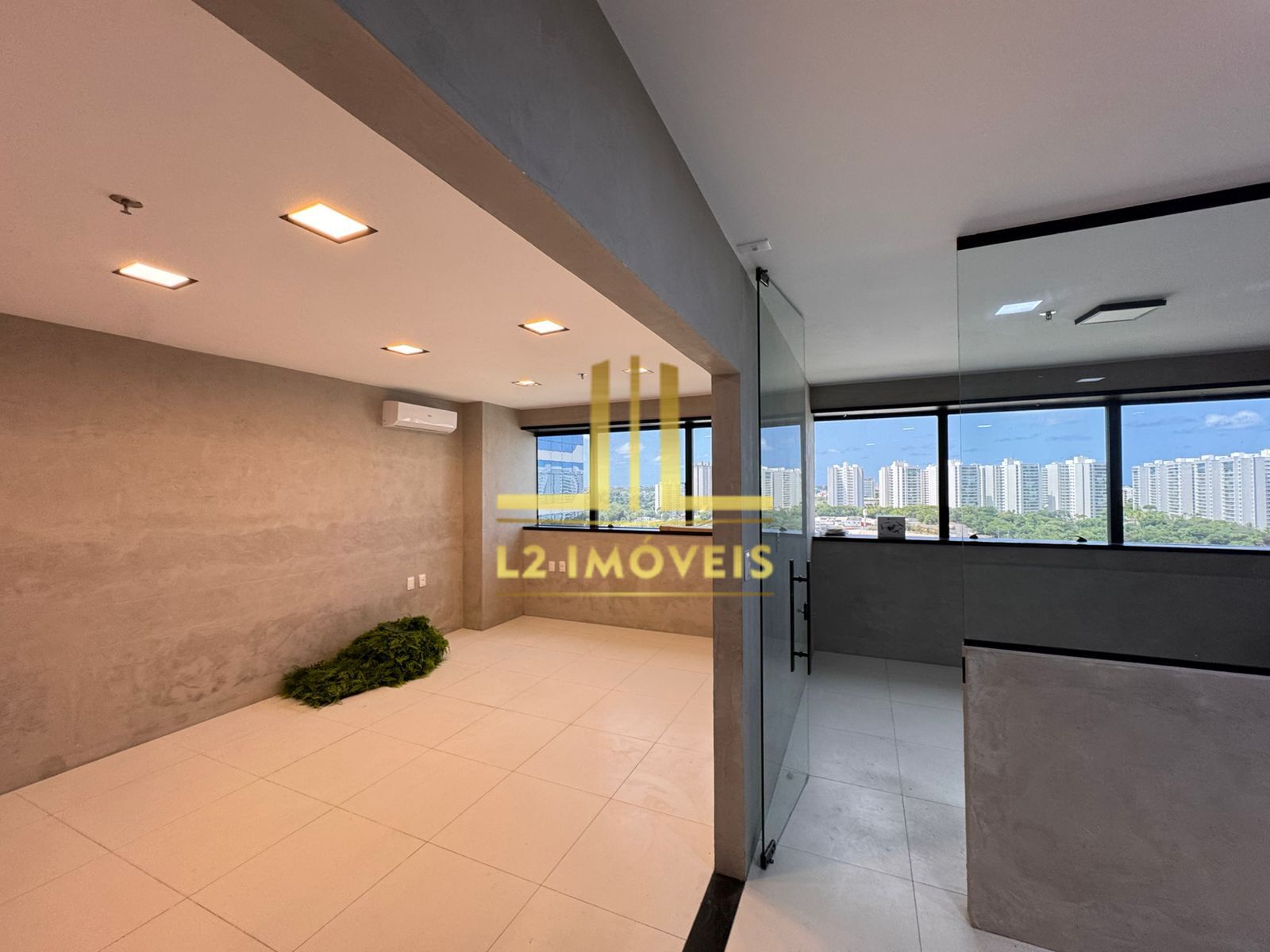 Sala-Conjunto, 66 m² - Foto 4