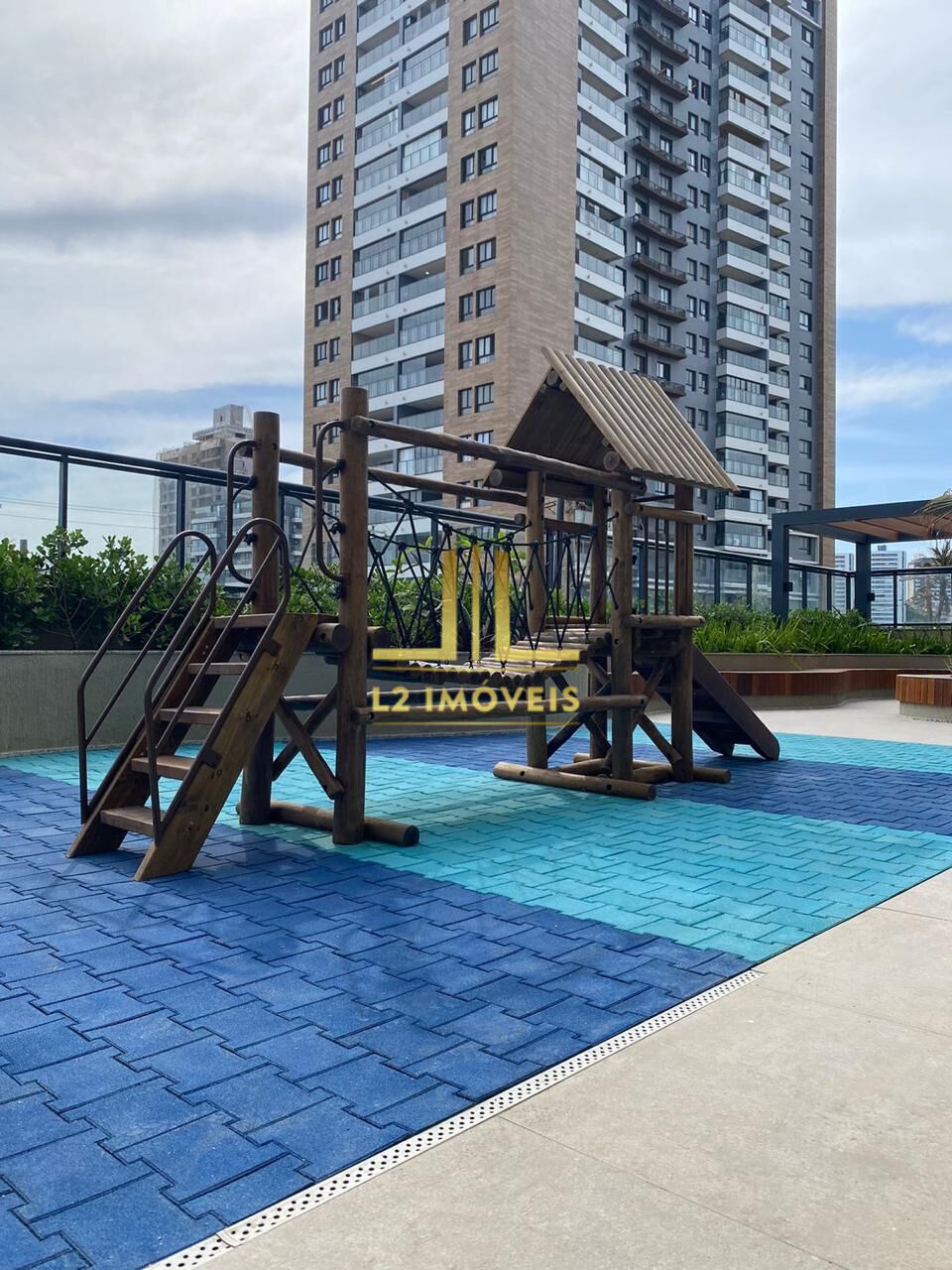 Apartamento, 2 quartos, 65 m² - Foto 16