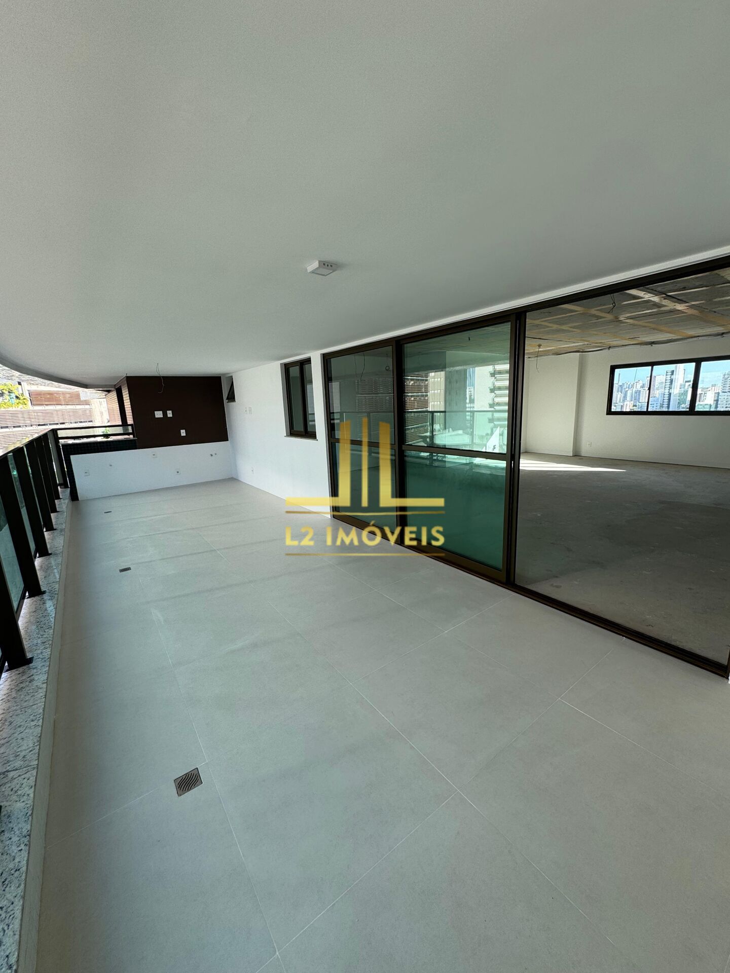 Apartamento, 4 quartos, 250 m² - Foto 4
