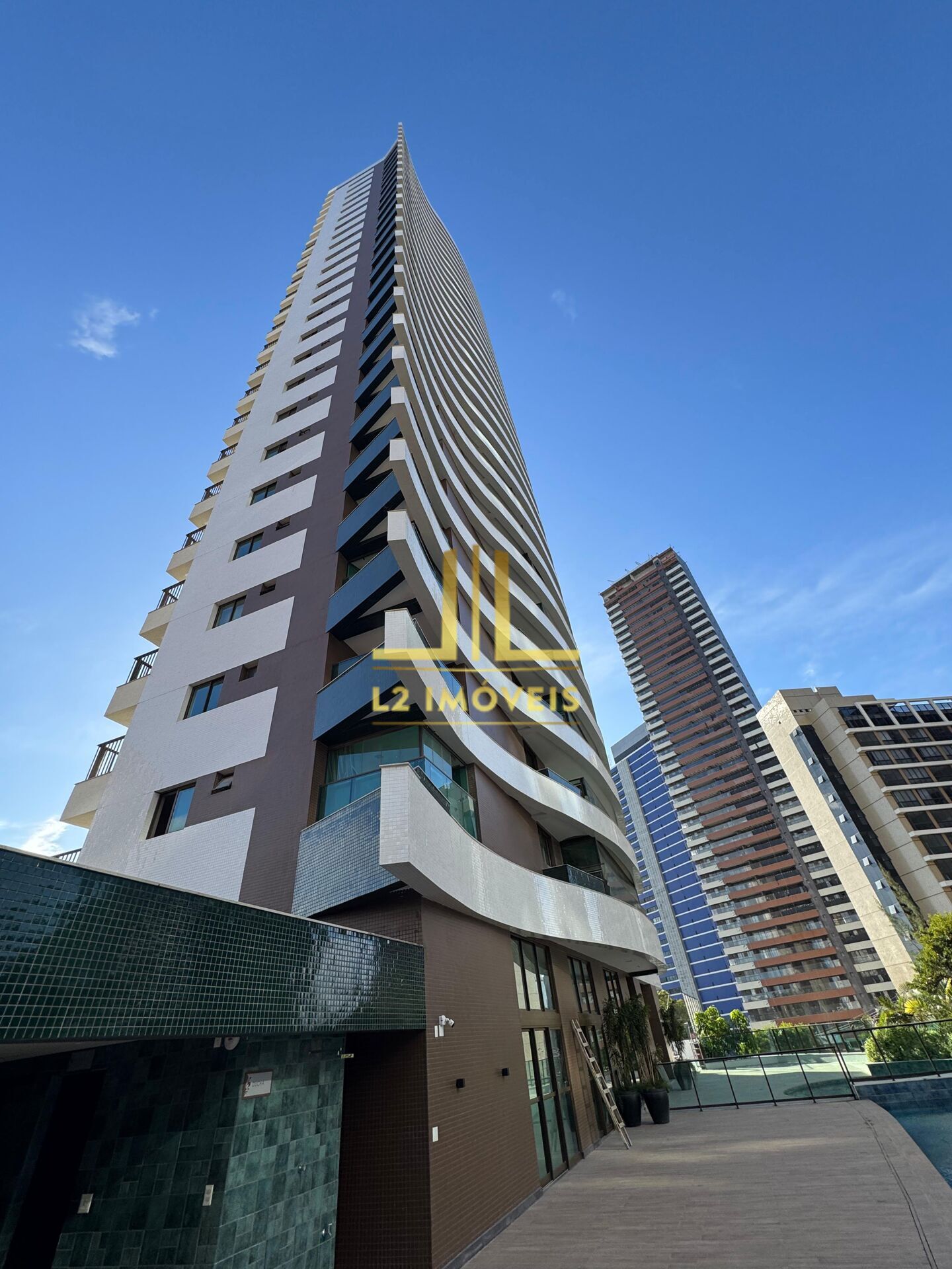 Apartamento, 4 quartos, 250 m² - Foto 25