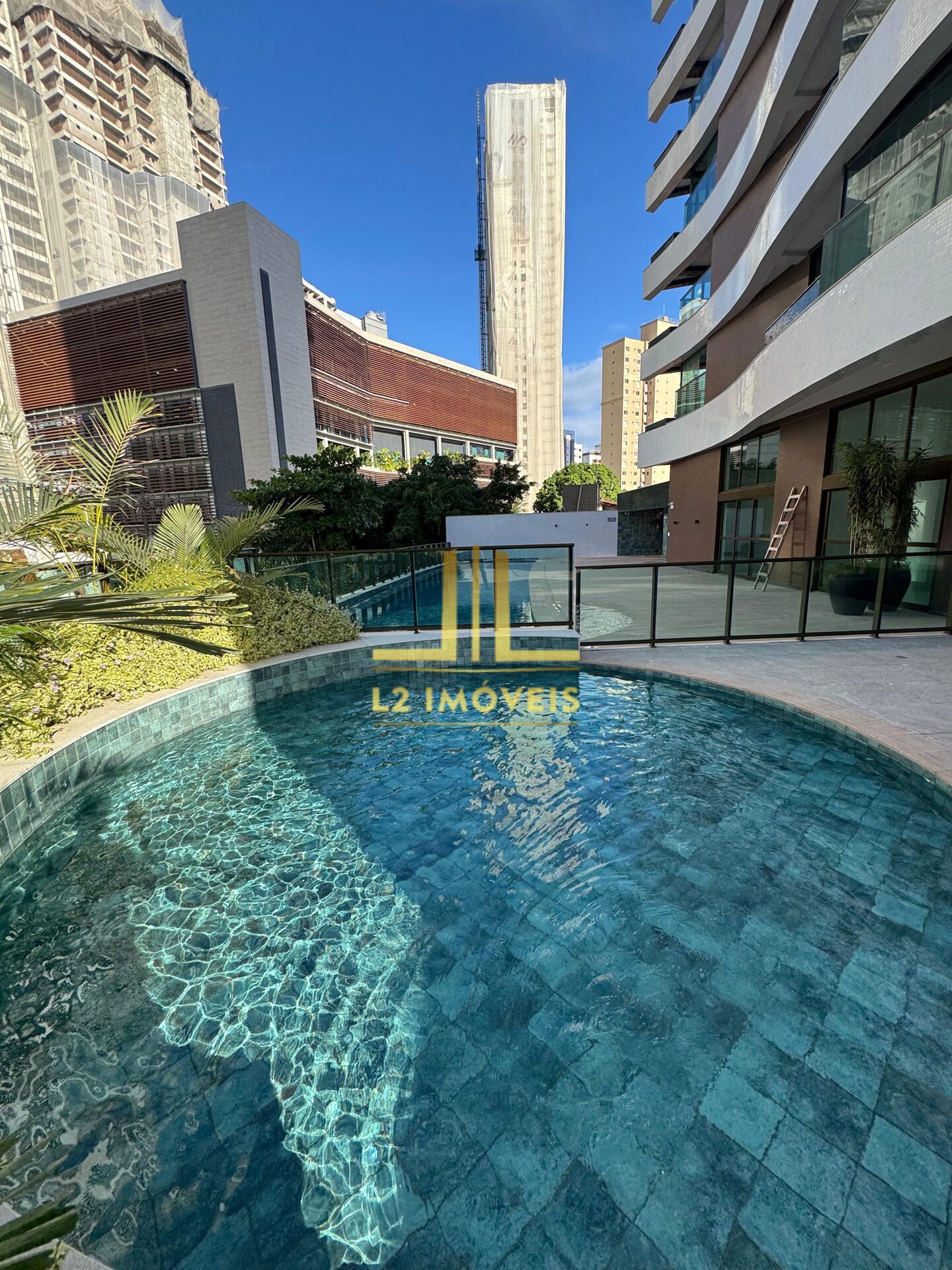 Apartamento, 4 quartos, 250 m² - Foto 23