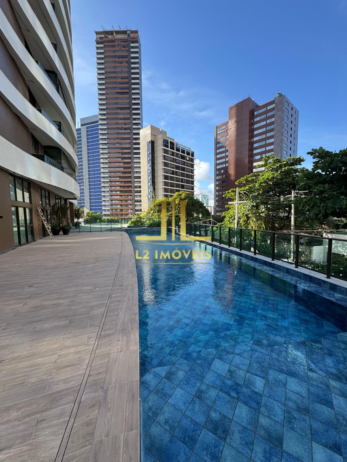 Apartamento, 4 quartos, 250 m² - Foto 22