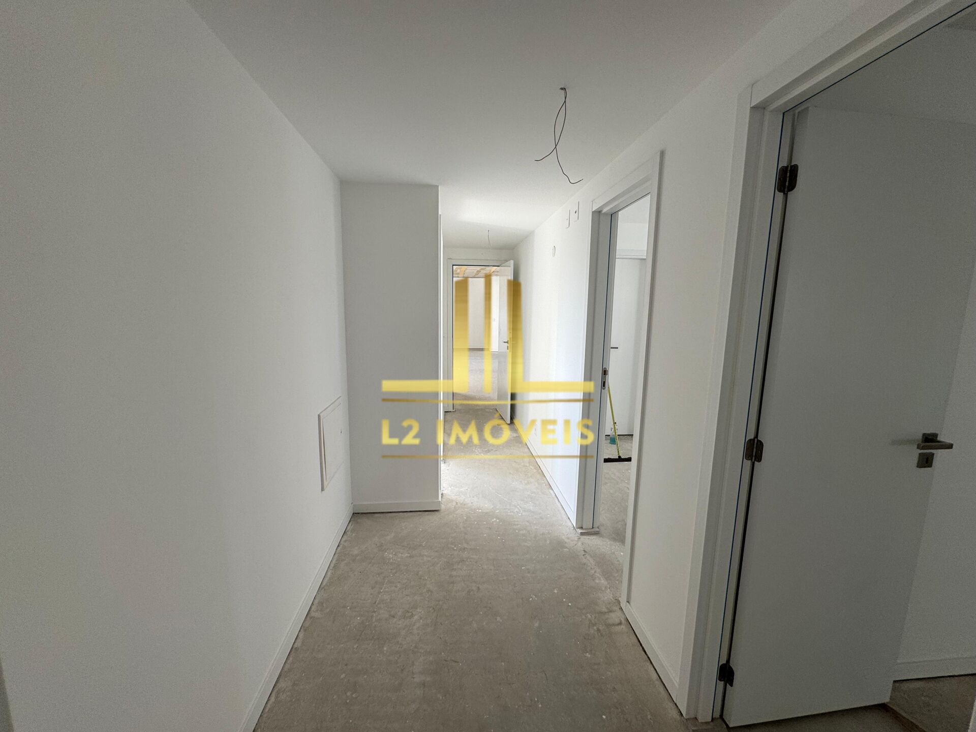 Apartamento, 4 quartos, 250 m² - Foto 12