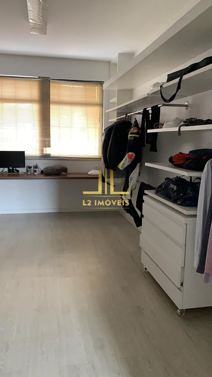 Apartamento à venda com 4 quartos, 200m² - Foto 13