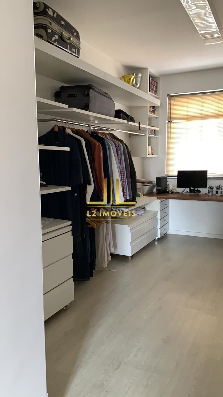 Apartamento à venda com 4 quartos, 200m² - Foto 14