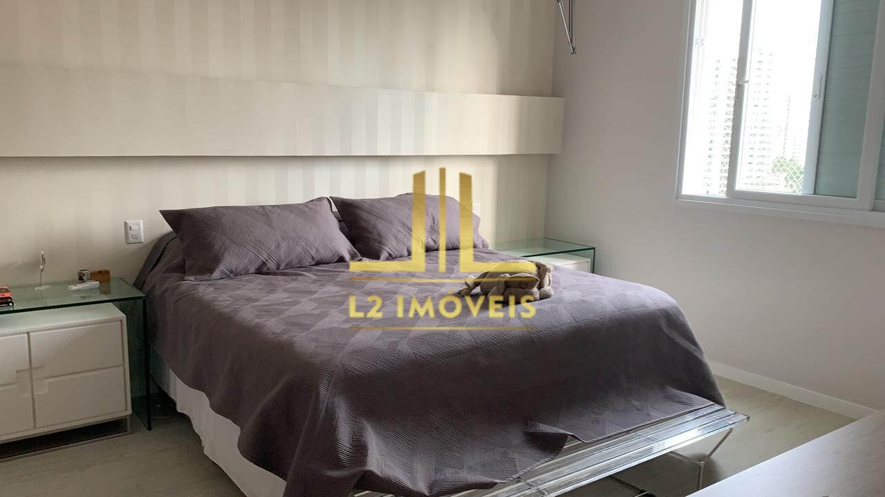 Apartamento à venda com 4 quartos, 200m² - Foto 6